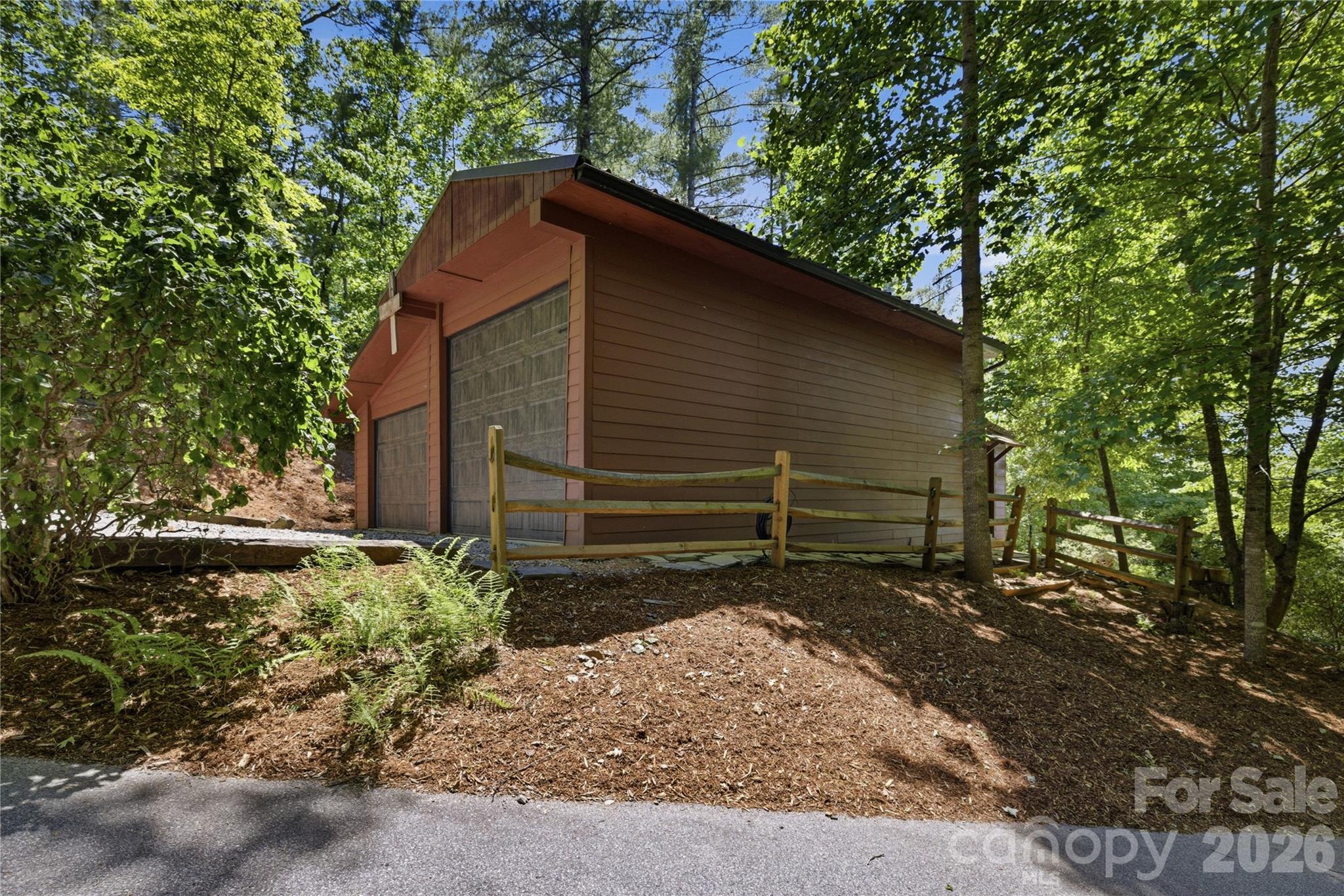 2050 Long Rifle Ridge Road, Unit 28 & 28A Nebo, NC 28761 - Photo 40 of 44