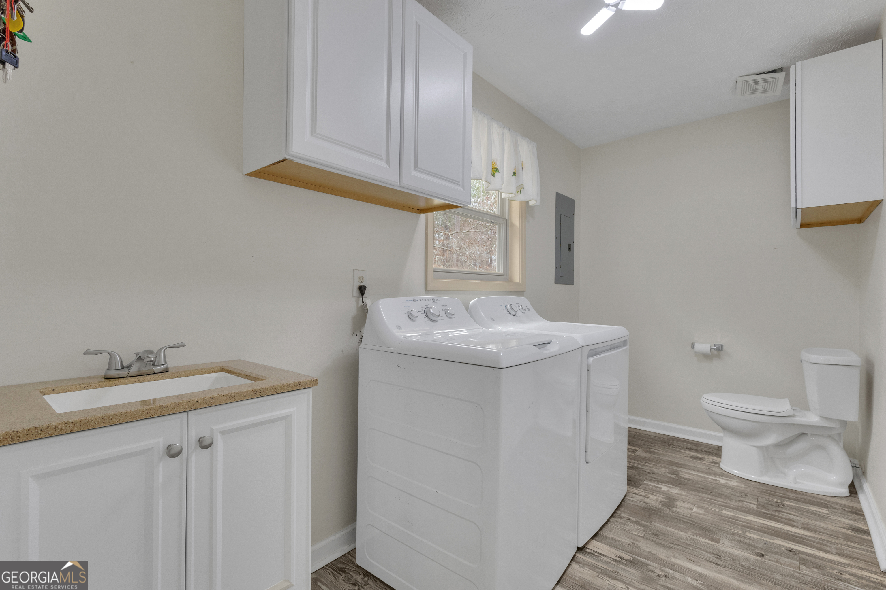 130 Brooklet Way Brooks, GA 30205 - Photo 18 of 94