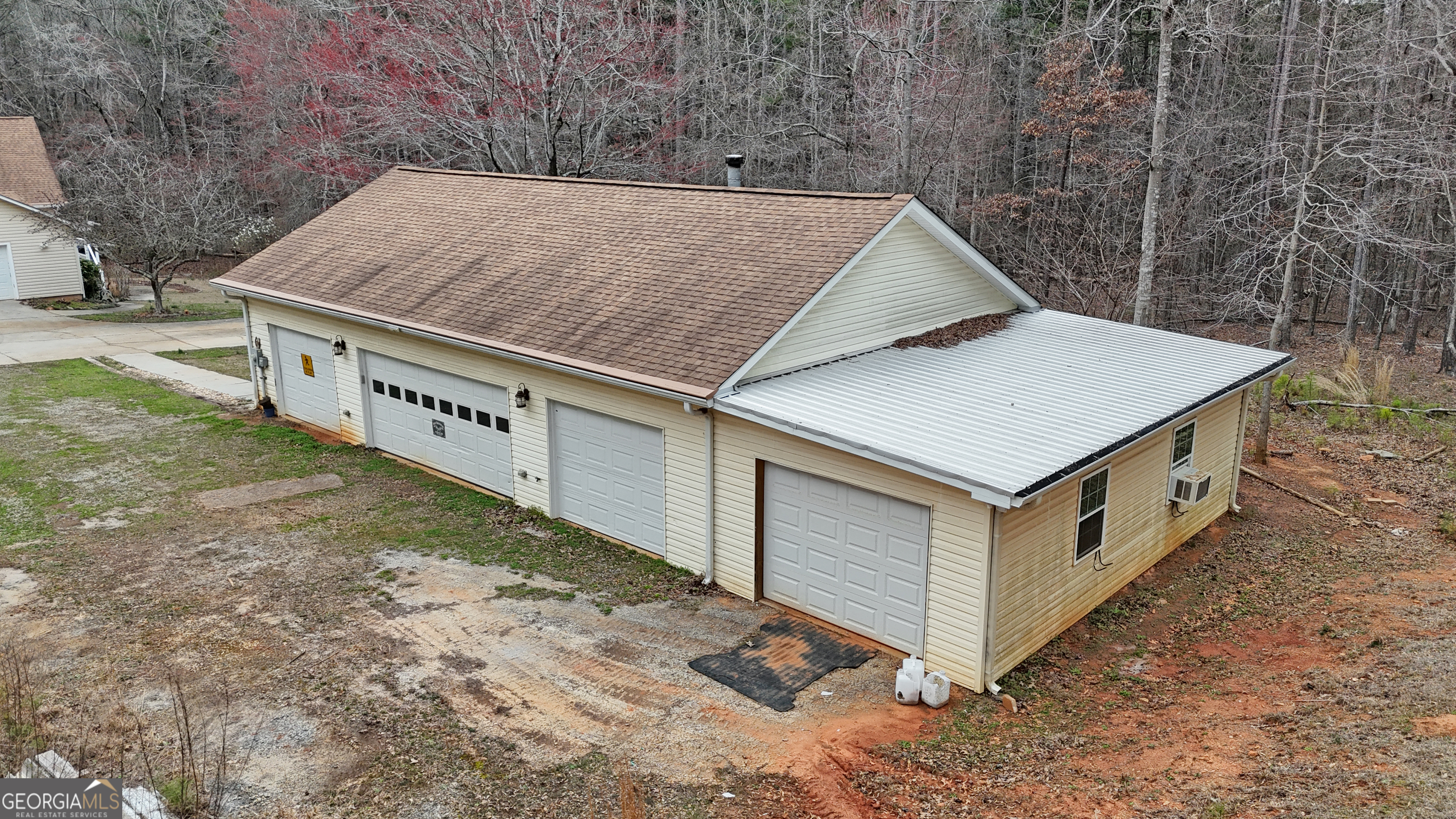 130 Brooklet Way Brooks, GA 30205 - Photo 2 of 94