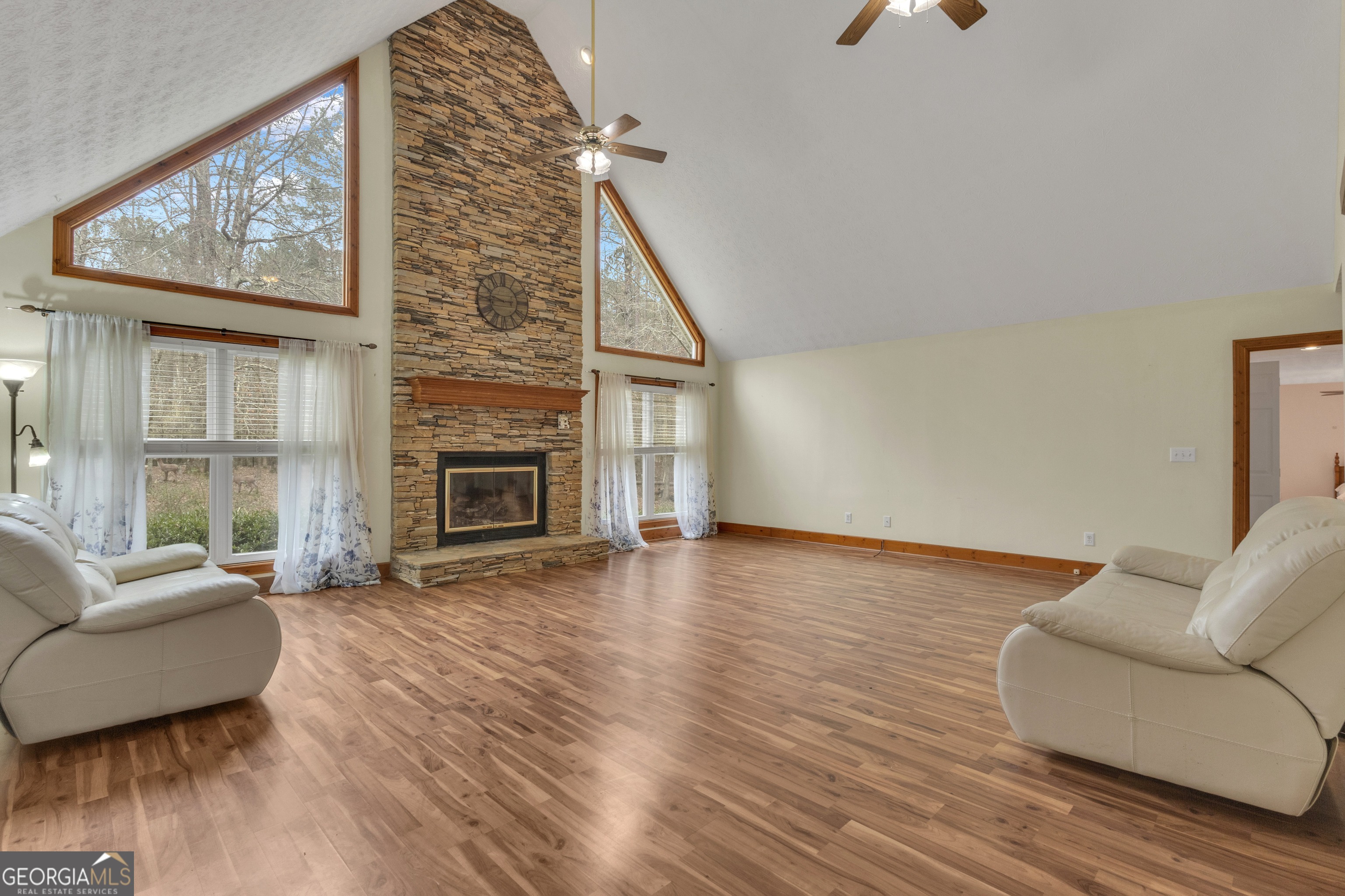 130 Brooklet Way Brooks, GA 30205 - Photo 21 of 94