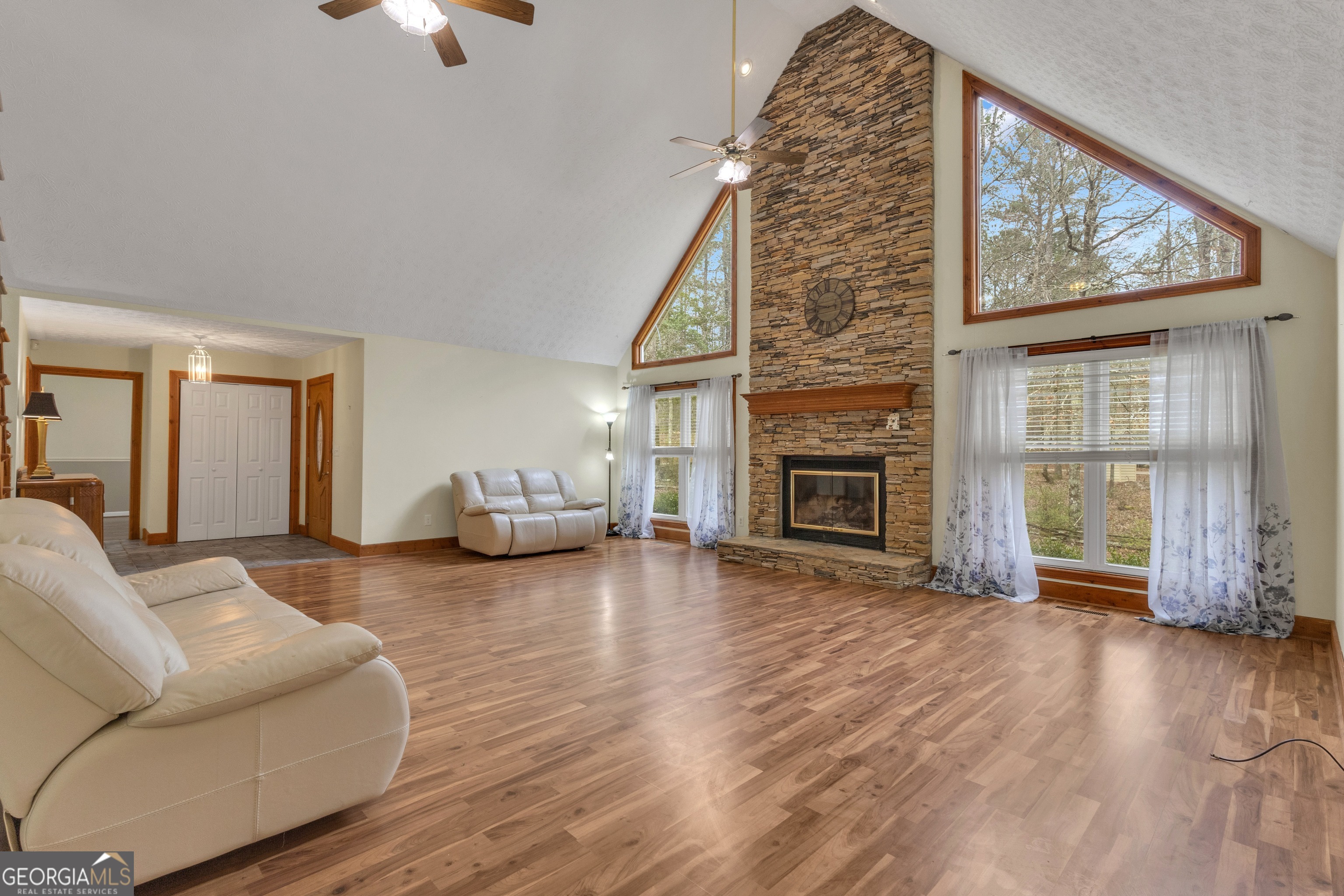 130 Brooklet Way Brooks, GA 30205 - Photo 24 of 94