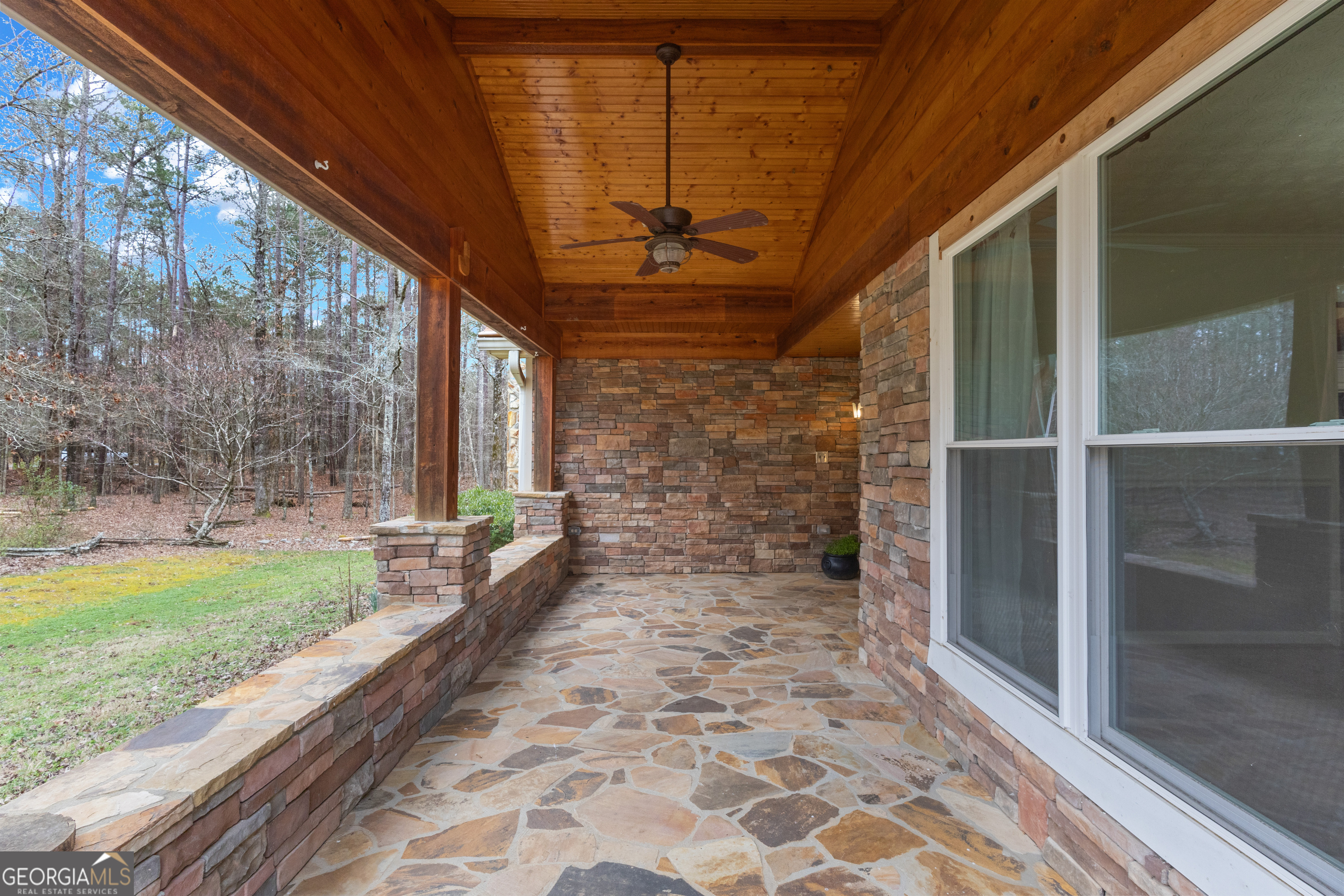 130 Brooklet Way Brooks, GA 30205 - Photo 3 of 94