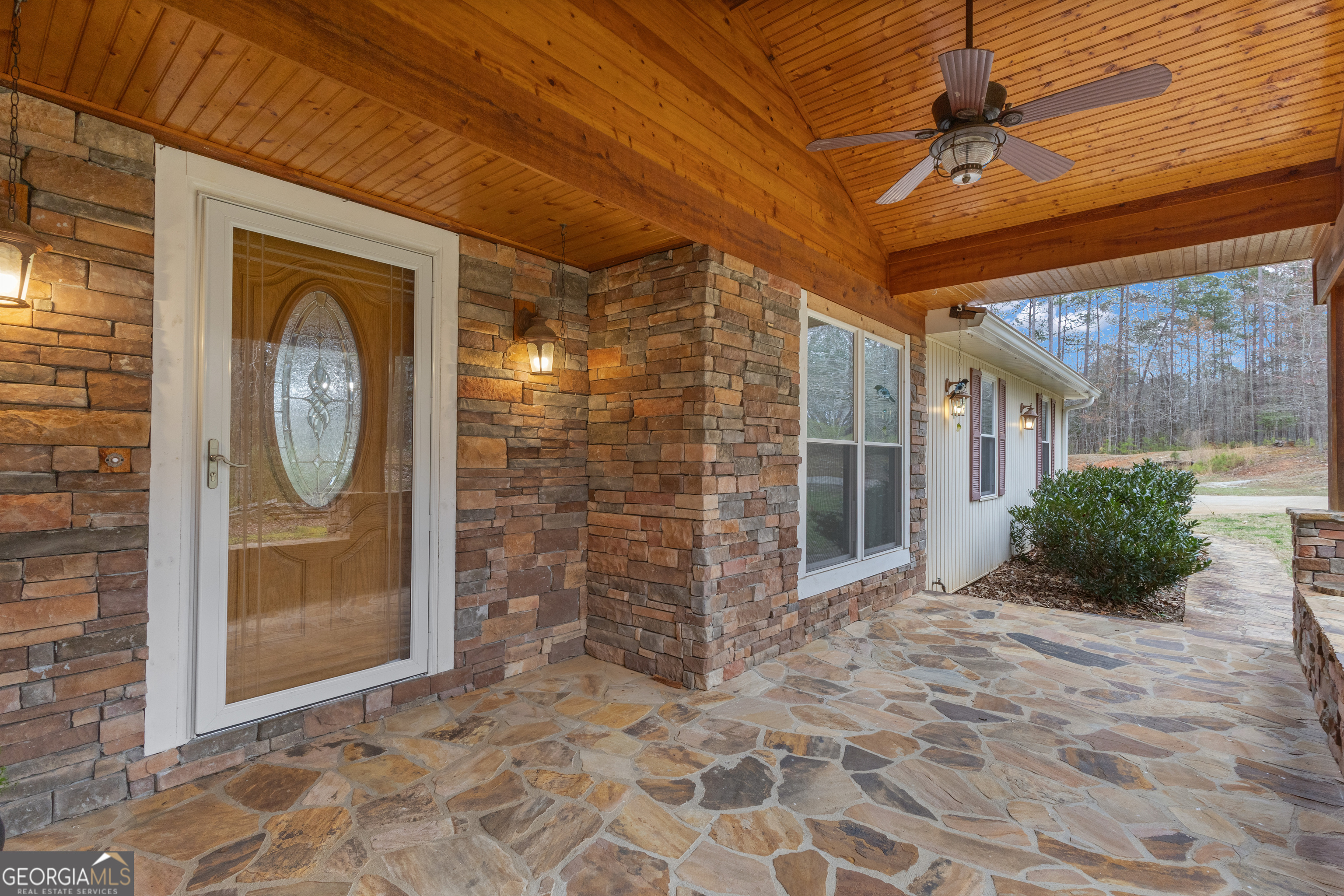 130 Brooklet Way Brooks, GA 30205 - Photo 4 of 94