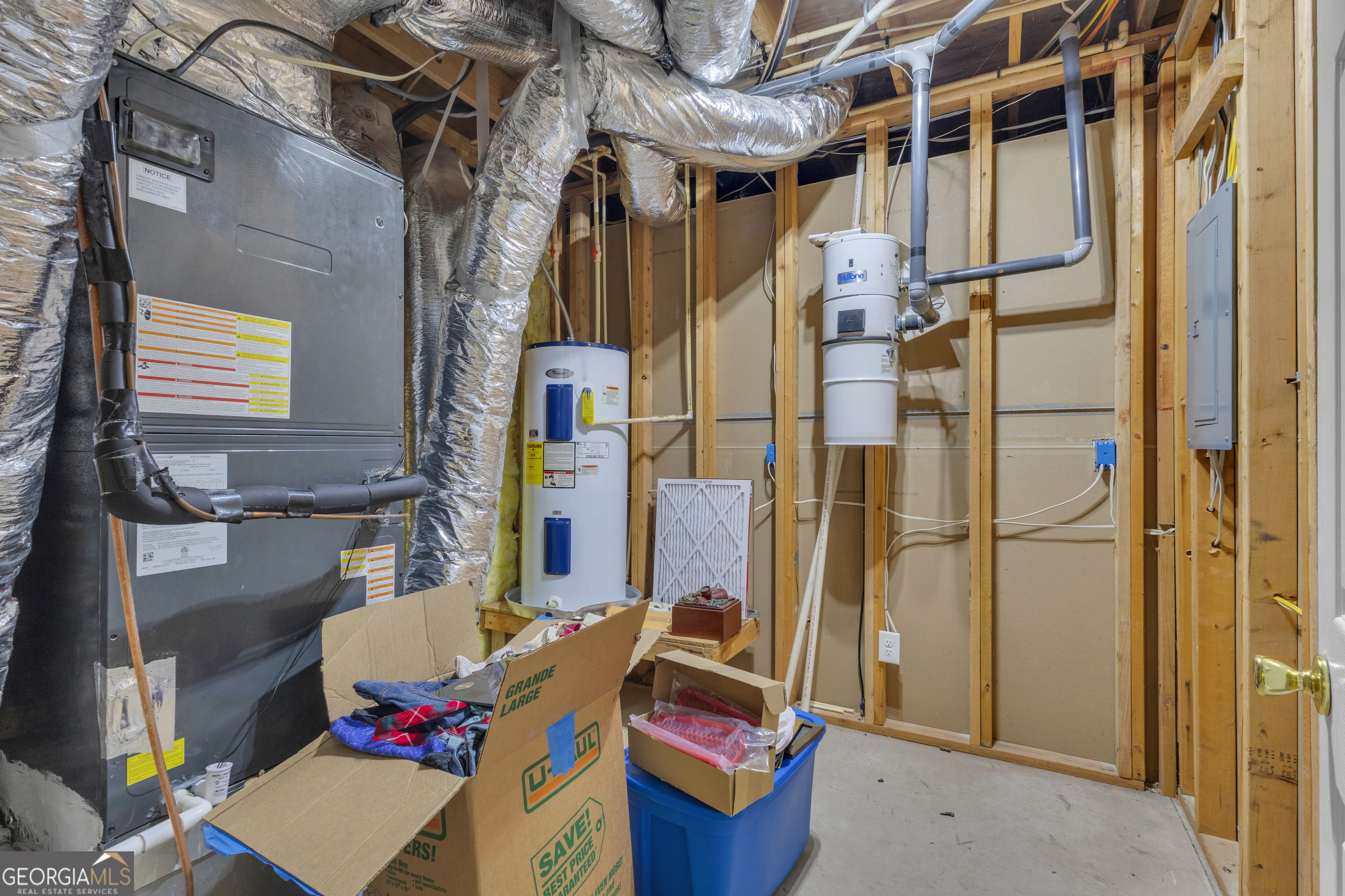 130 Brooklet Way Brooks, GA 30205 - Photo 64 of 94