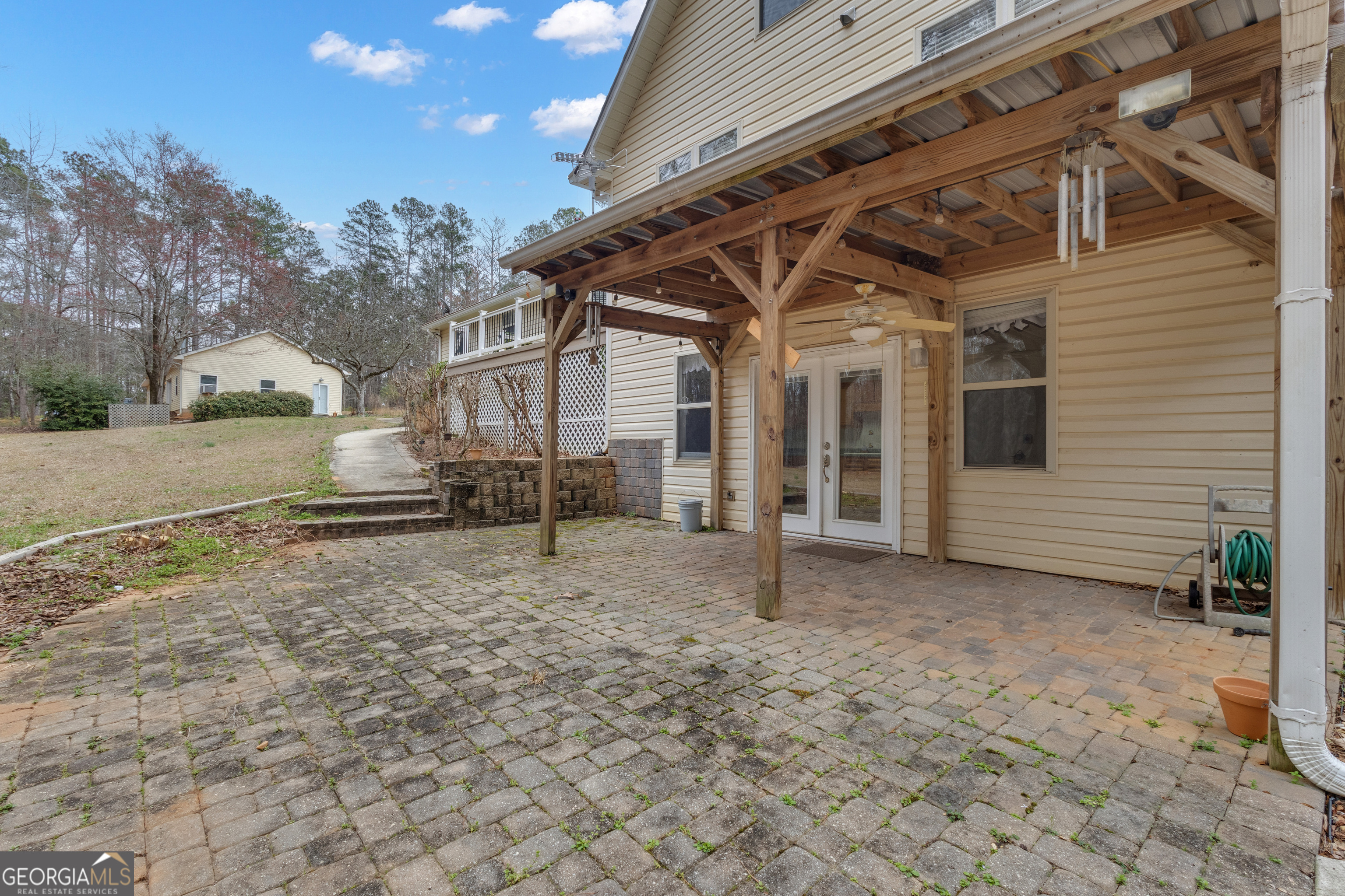 130 Brooklet Way Brooks, GA 30205 - Photo 66 of 94