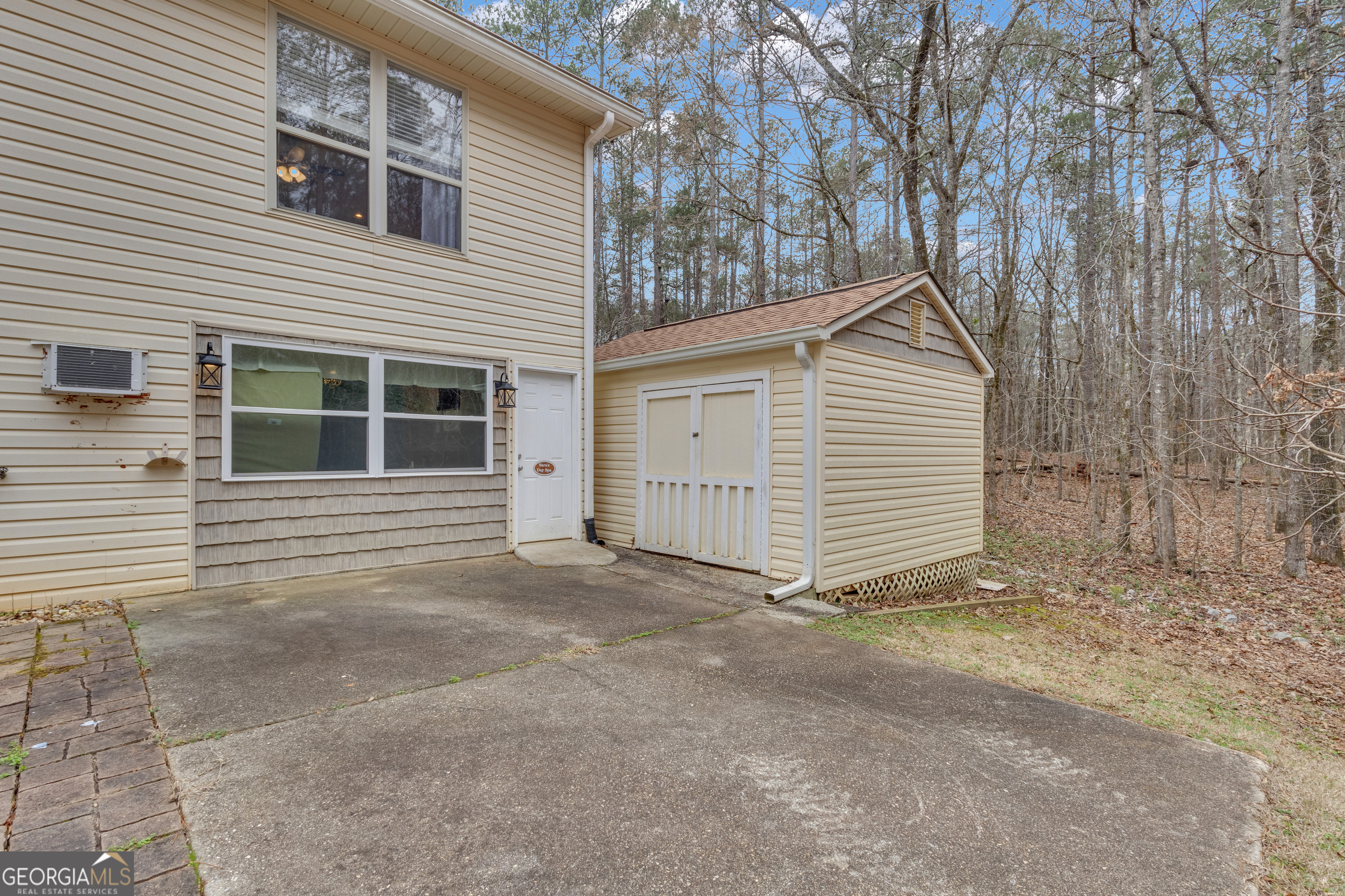 130 Brooklet Way Brooks, GA 30205 - Photo 67 of 94