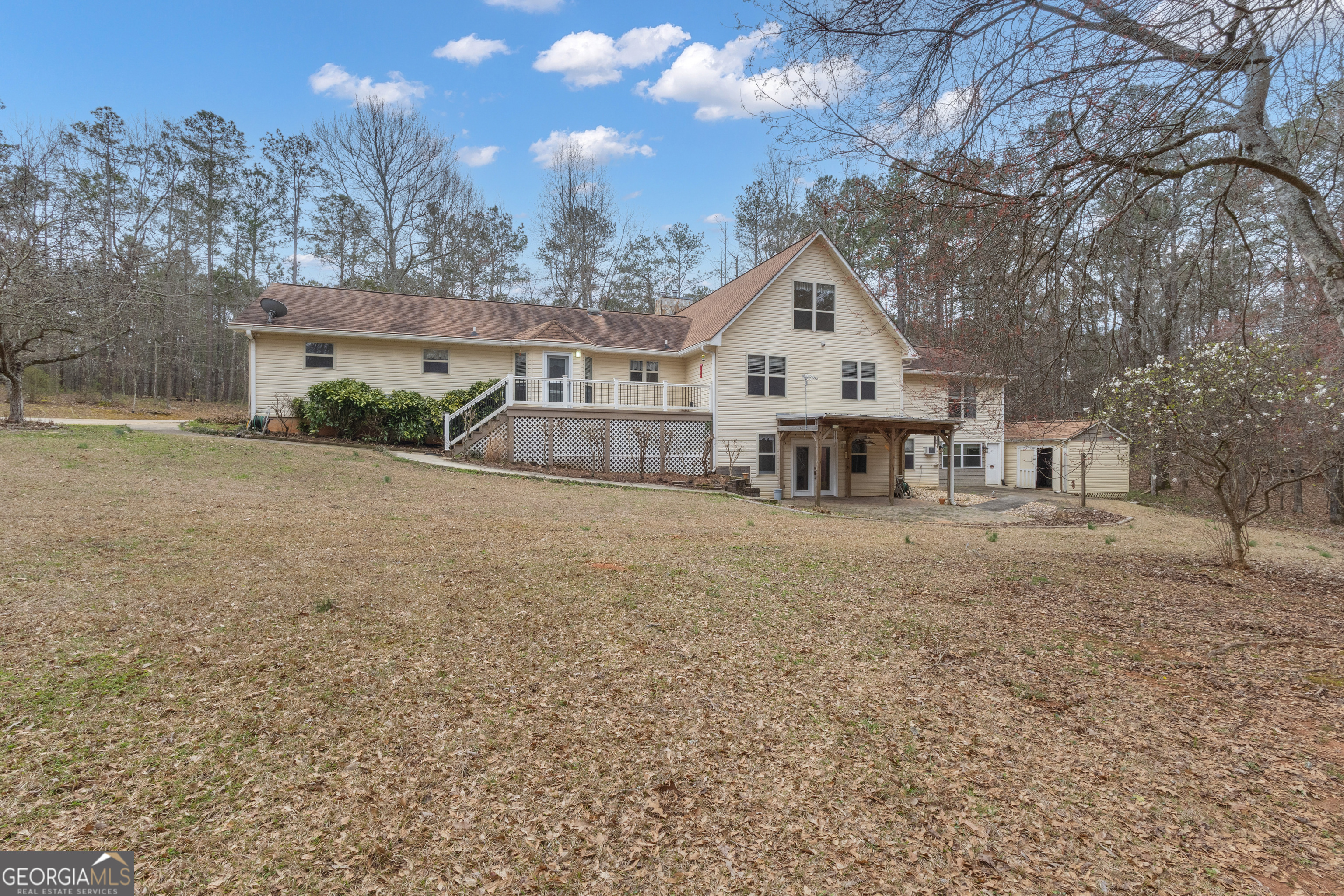 130 Brooklet Way Brooks, GA 30205 - Photo 69 of 94