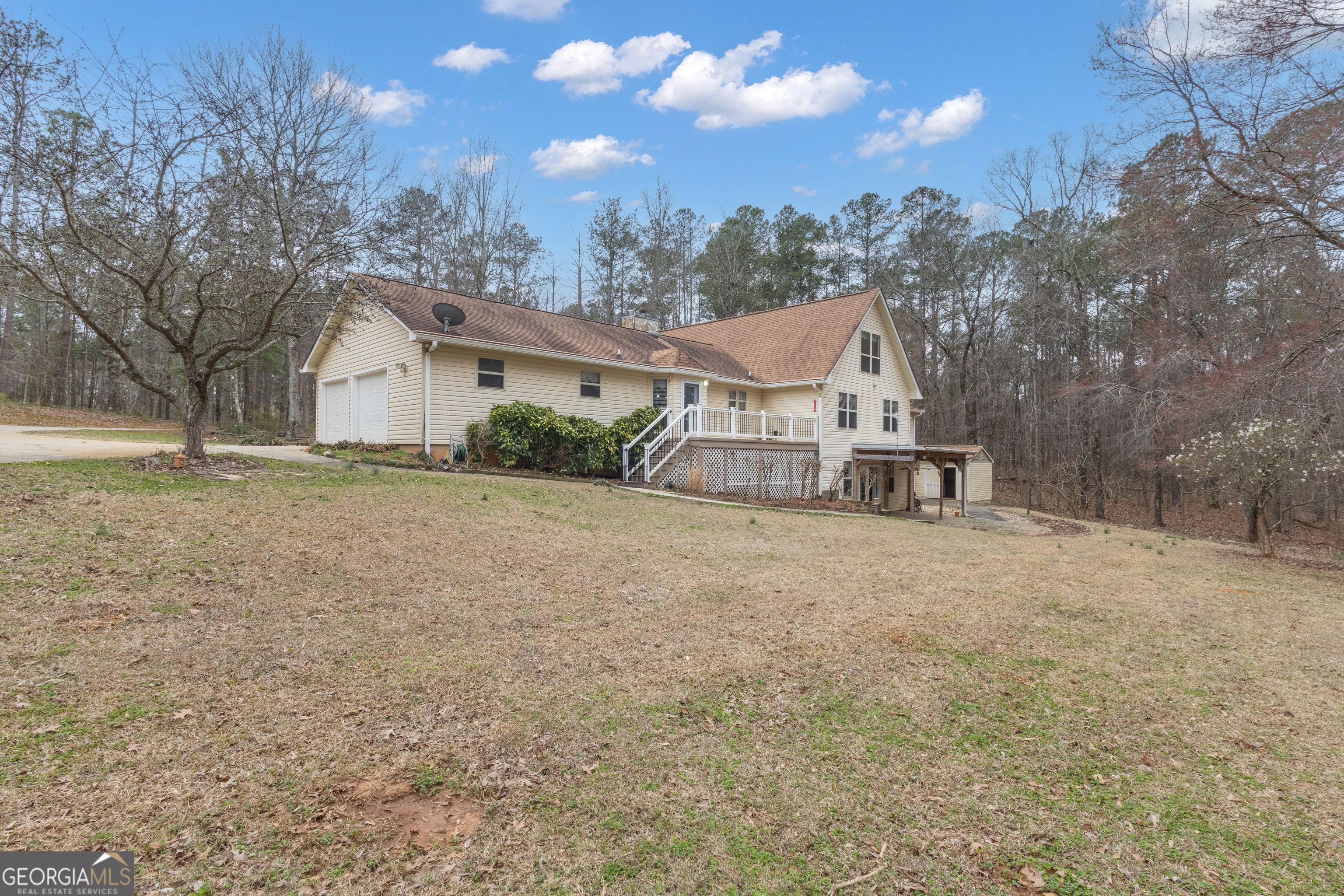 130 Brooklet Way Brooks, GA 30205 - Photo 70 of 94