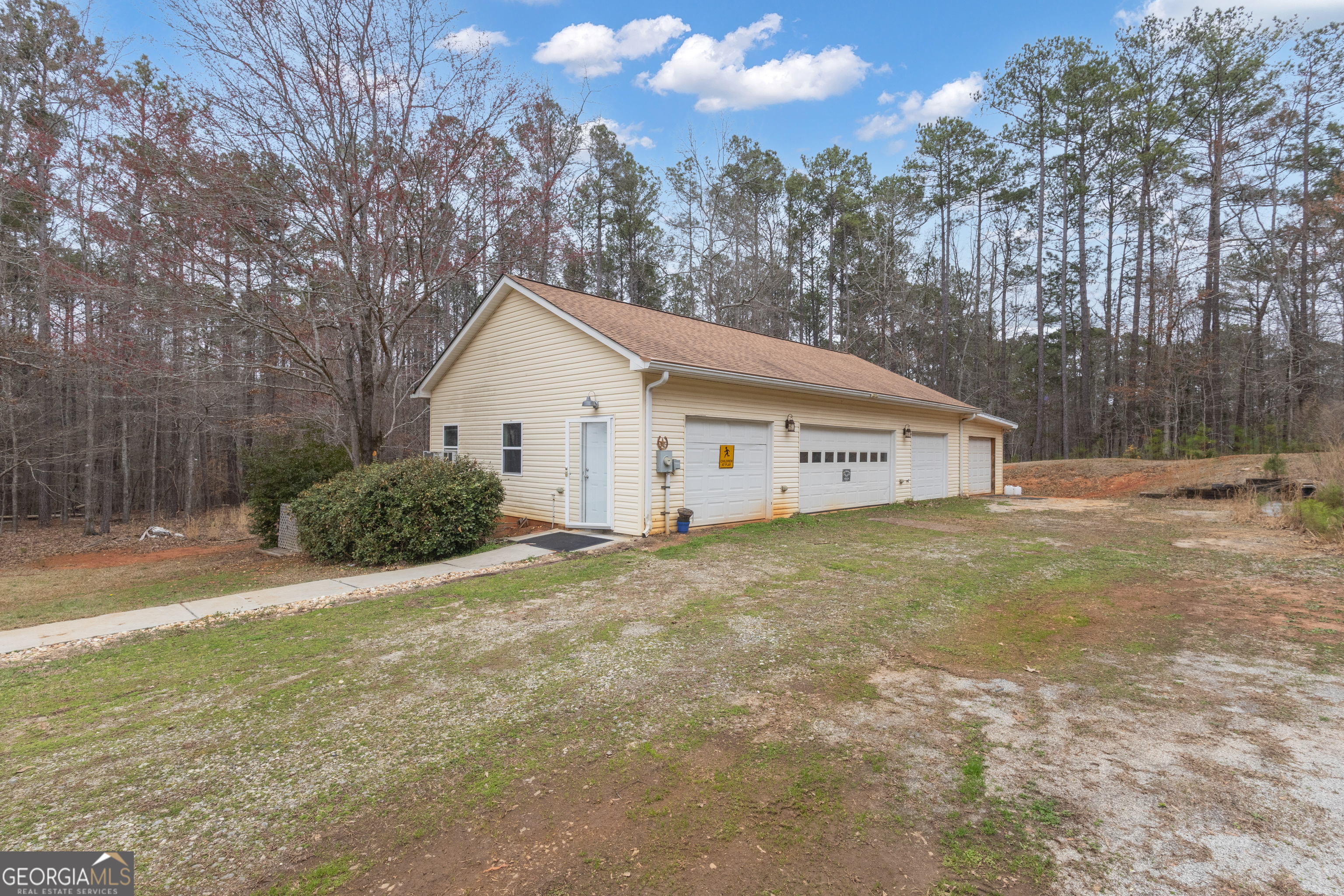 130 Brooklet Way Brooks, GA 30205 - Photo 71 of 94