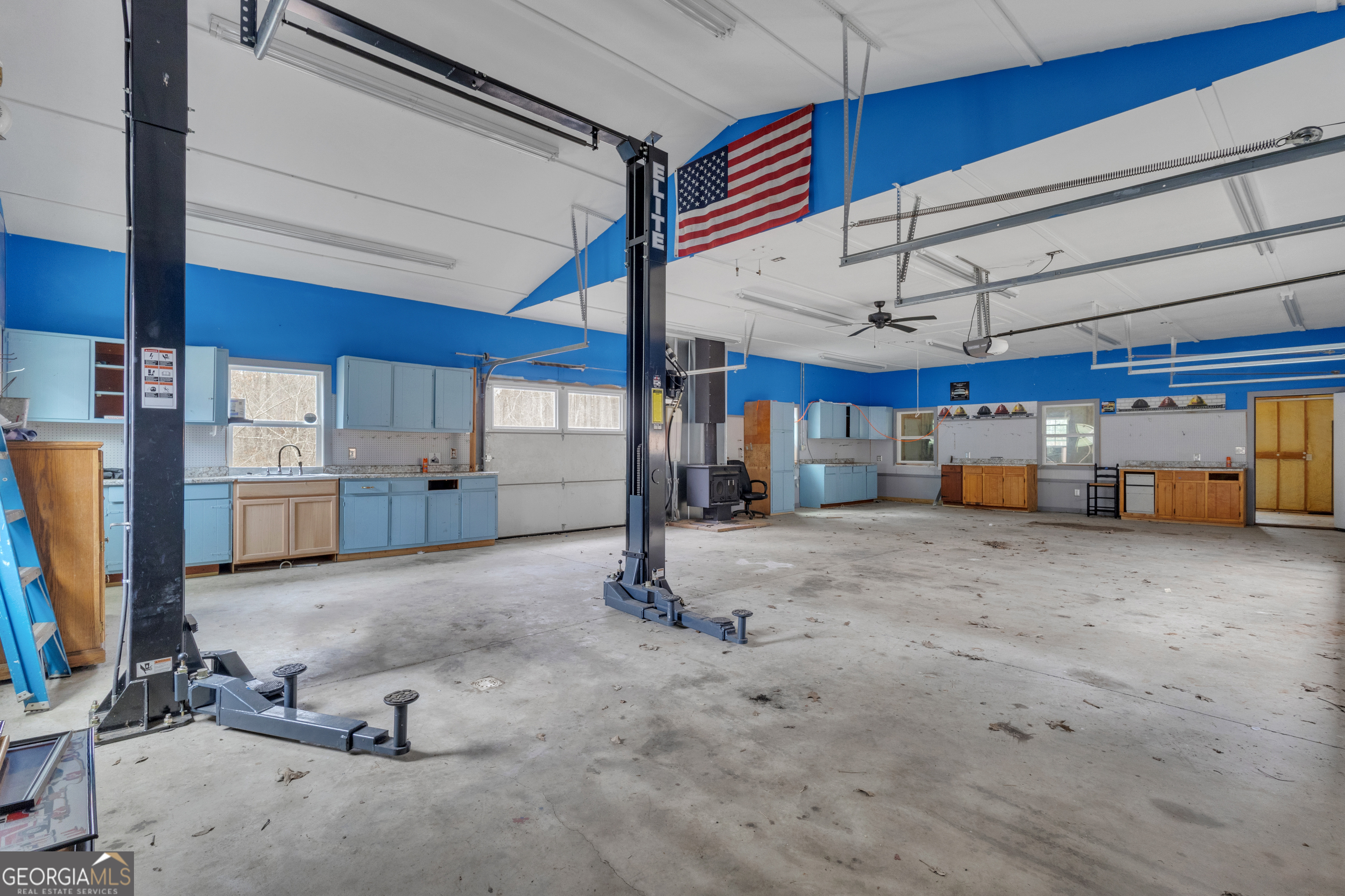 130 Brooklet Way Brooks, GA 30205 - Photo 72 of 94