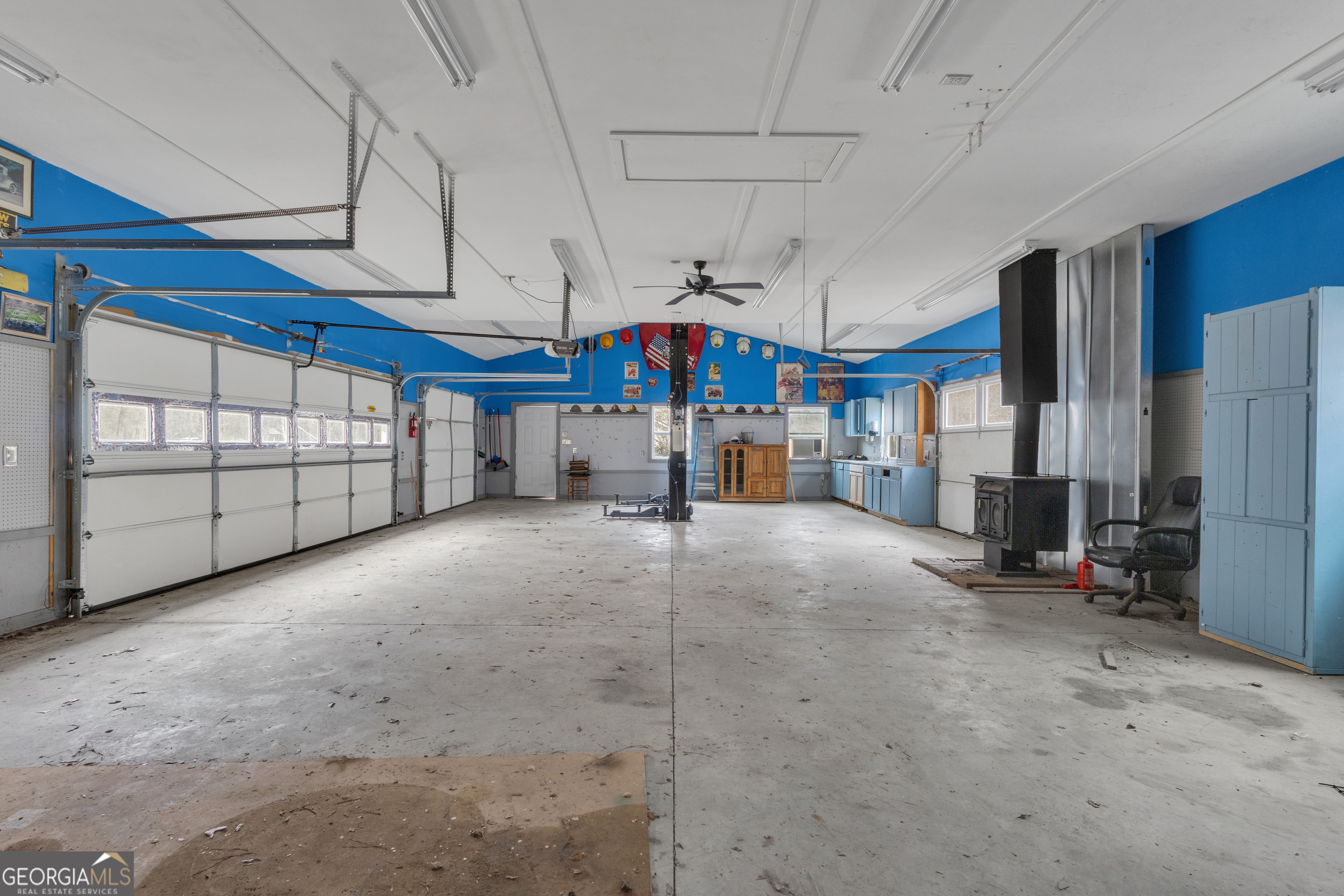 130 Brooklet Way Brooks, GA 30205 - Photo 76 of 94