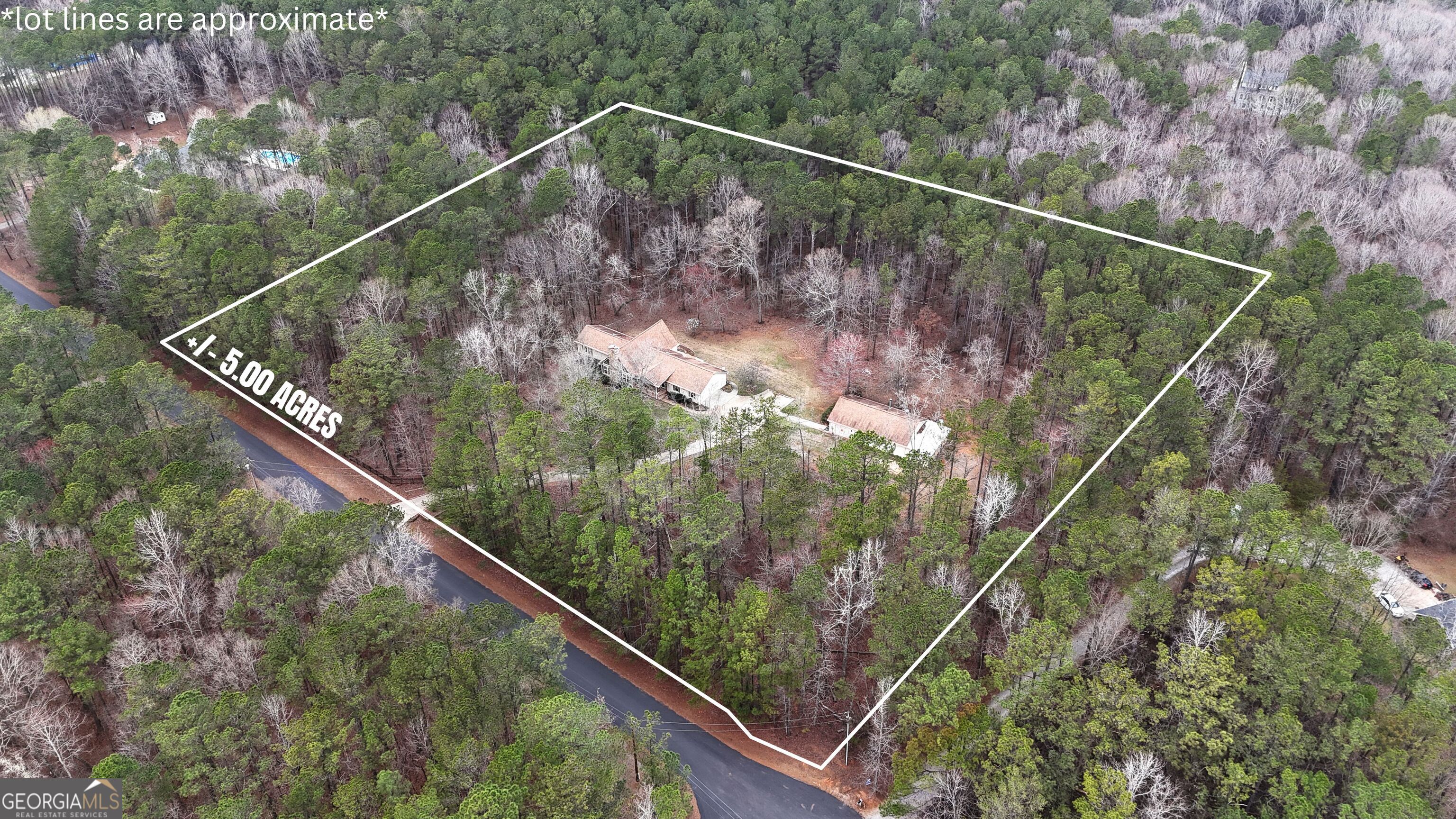 130 Brooklet Way Brooks, GA 30205 - Photo 78 of 94