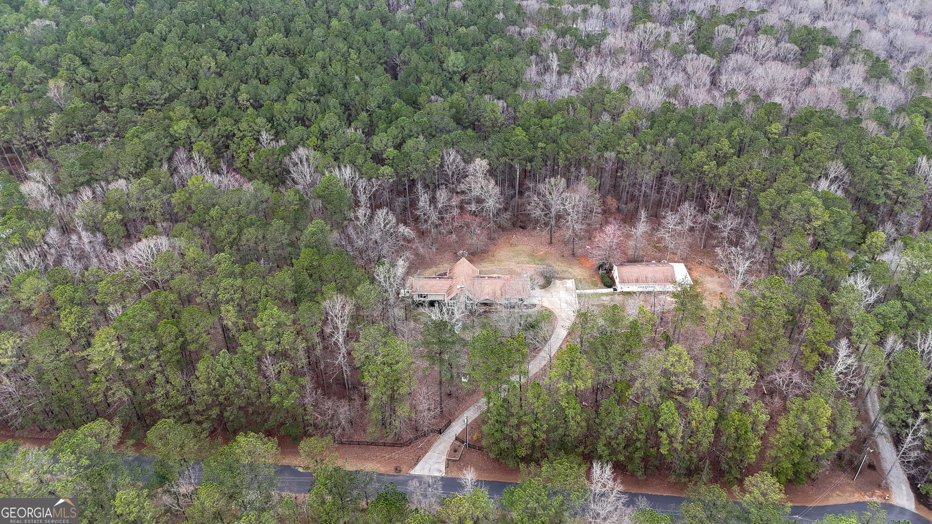 130 Brooklet Way Brooks, GA 30205 - Photo 80 of 94