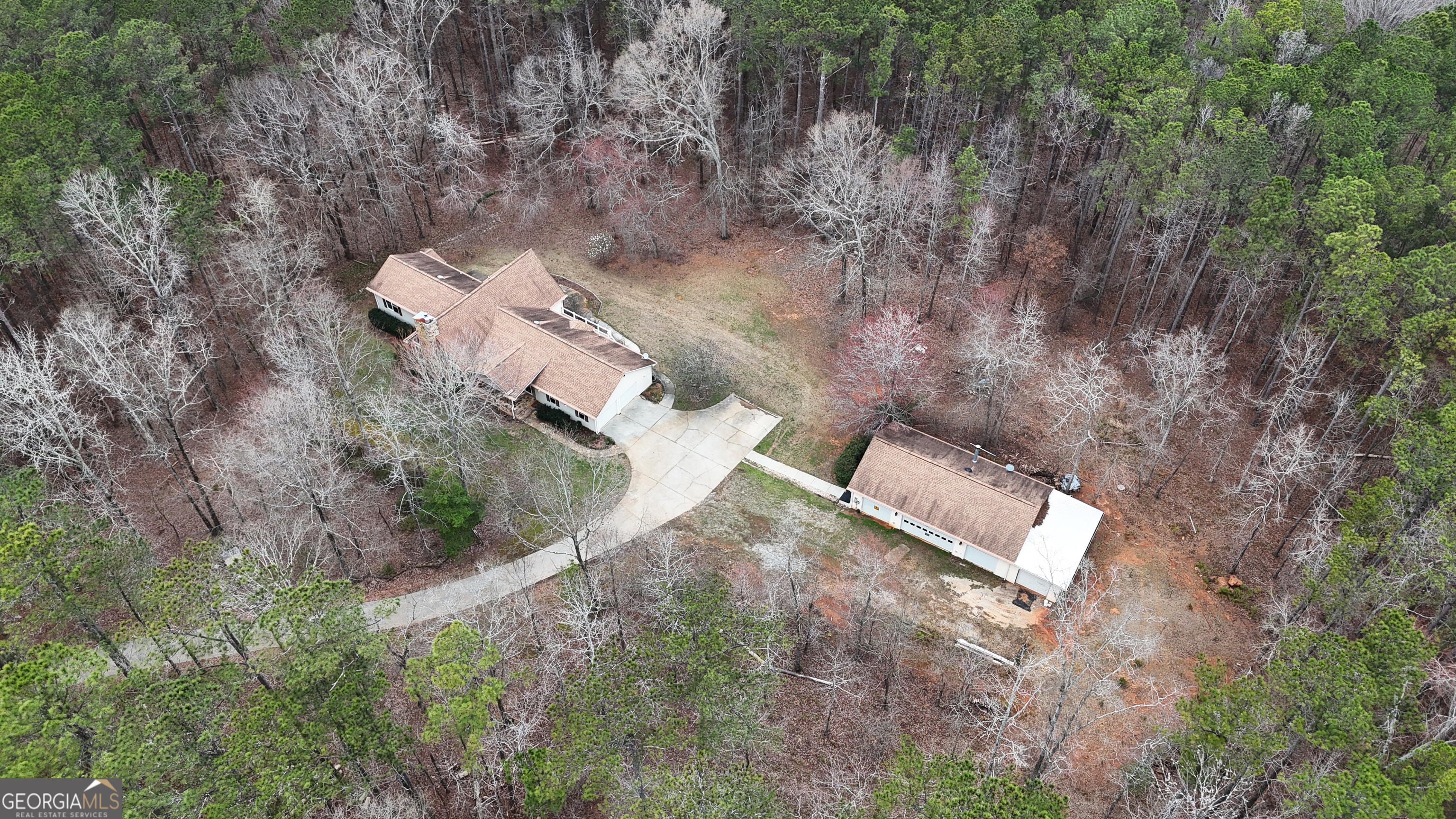 130 Brooklet Way Brooks, GA 30205 - Photo 83 of 94