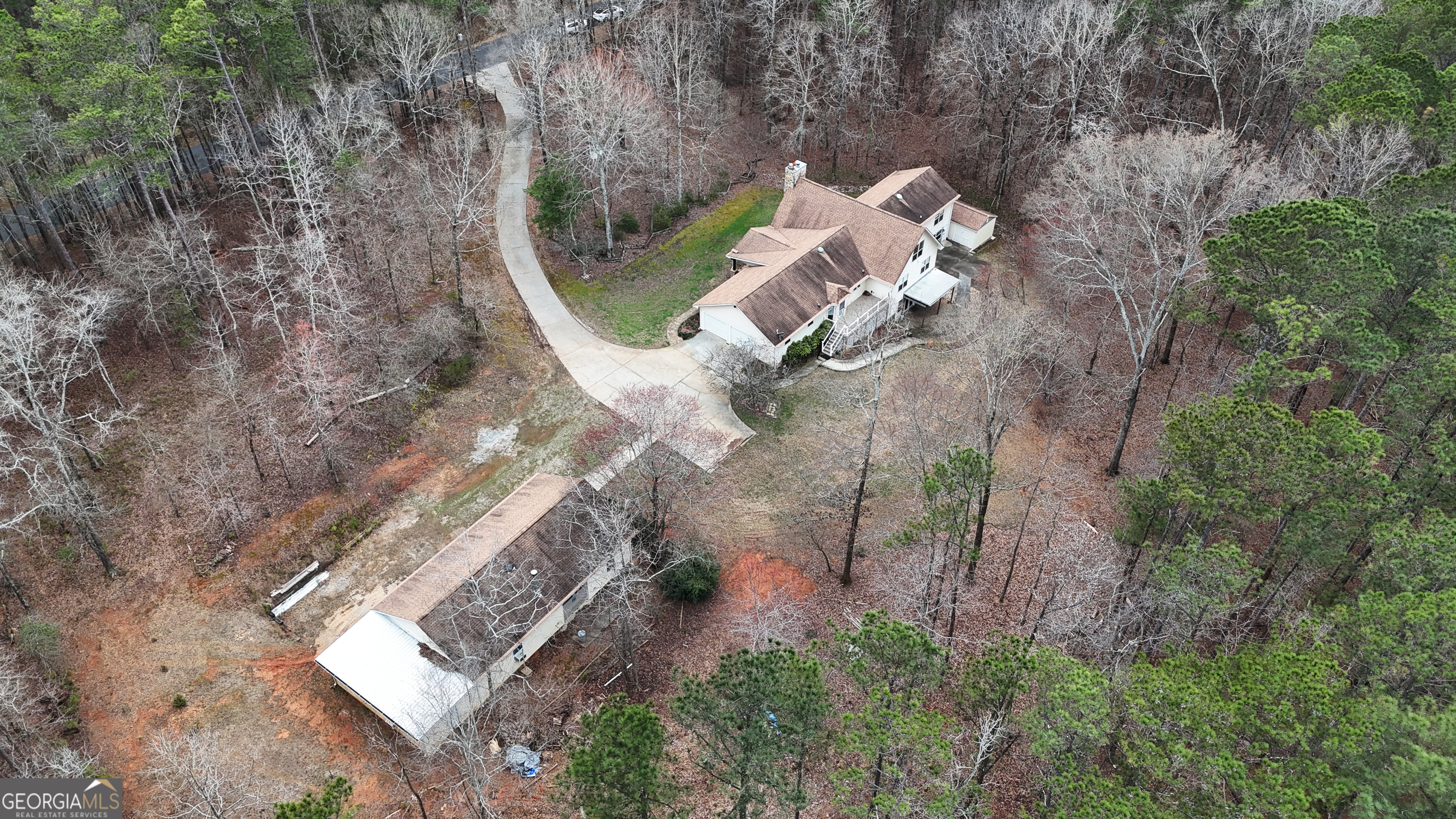 130 Brooklet Way Brooks, GA 30205 - Photo 84 of 94