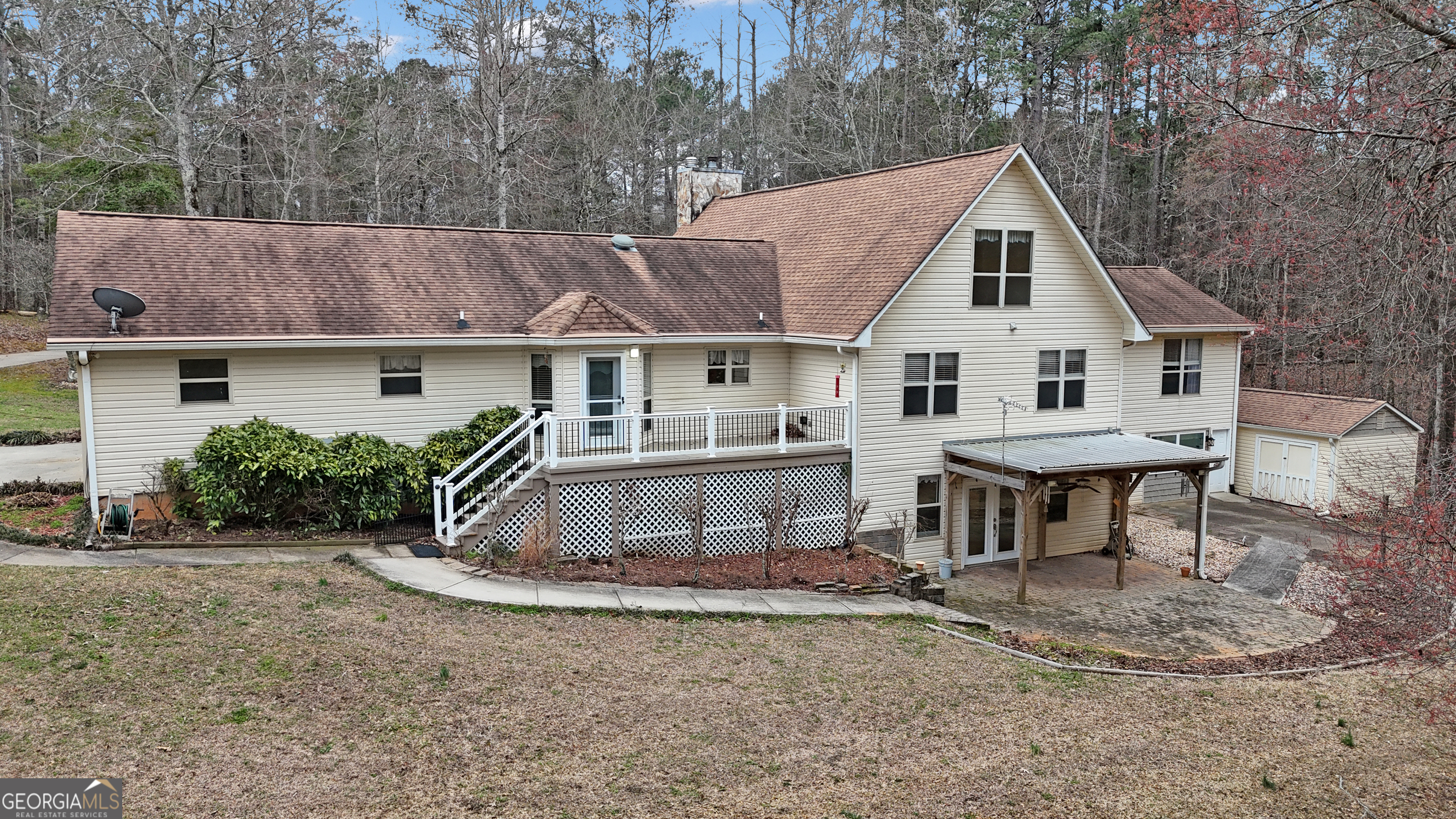 130 Brooklet Way Brooks, GA 30205 - Photo 86 of 94