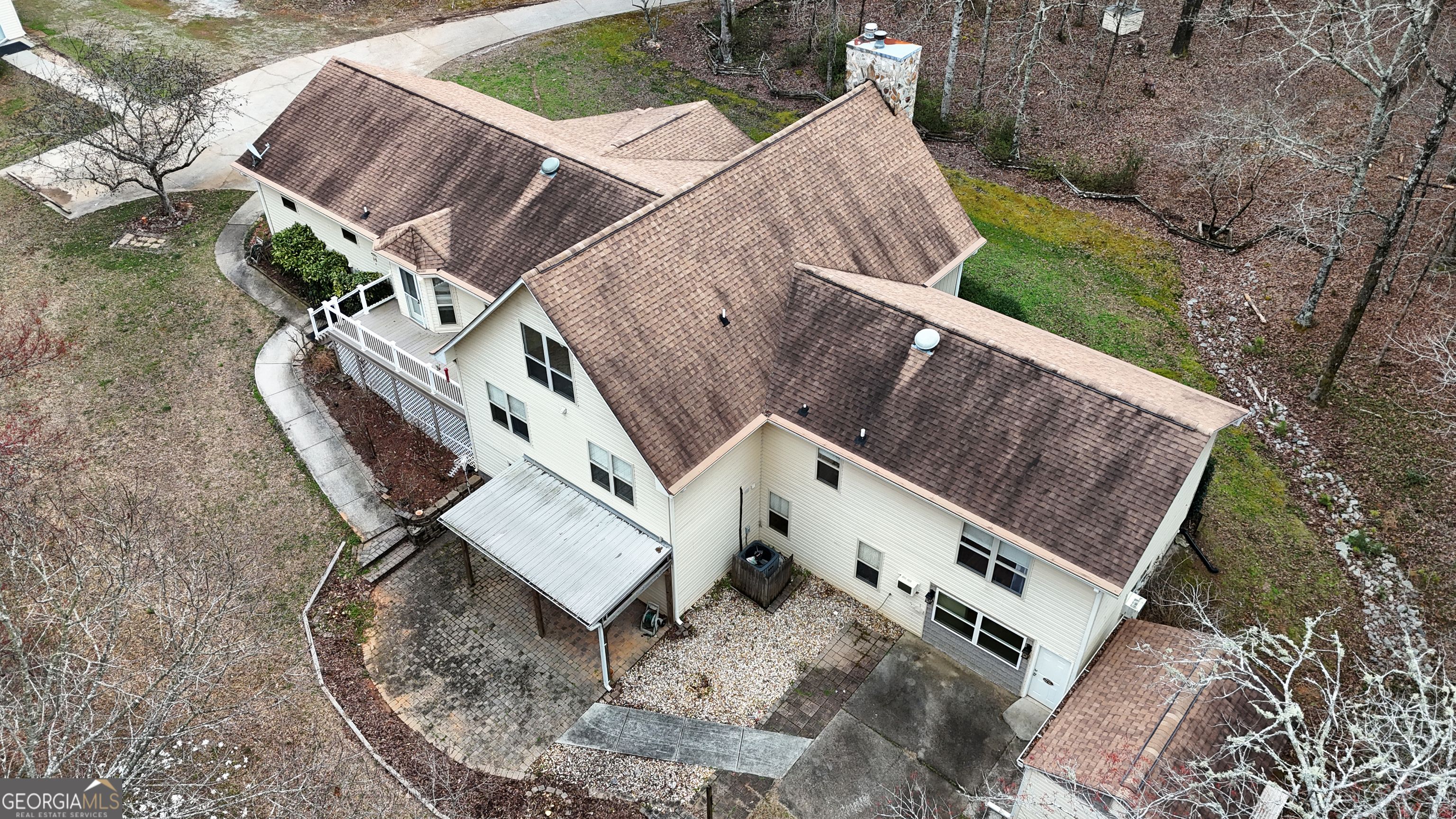 130 Brooklet Way Brooks, GA 30205 - Photo 87 of 94