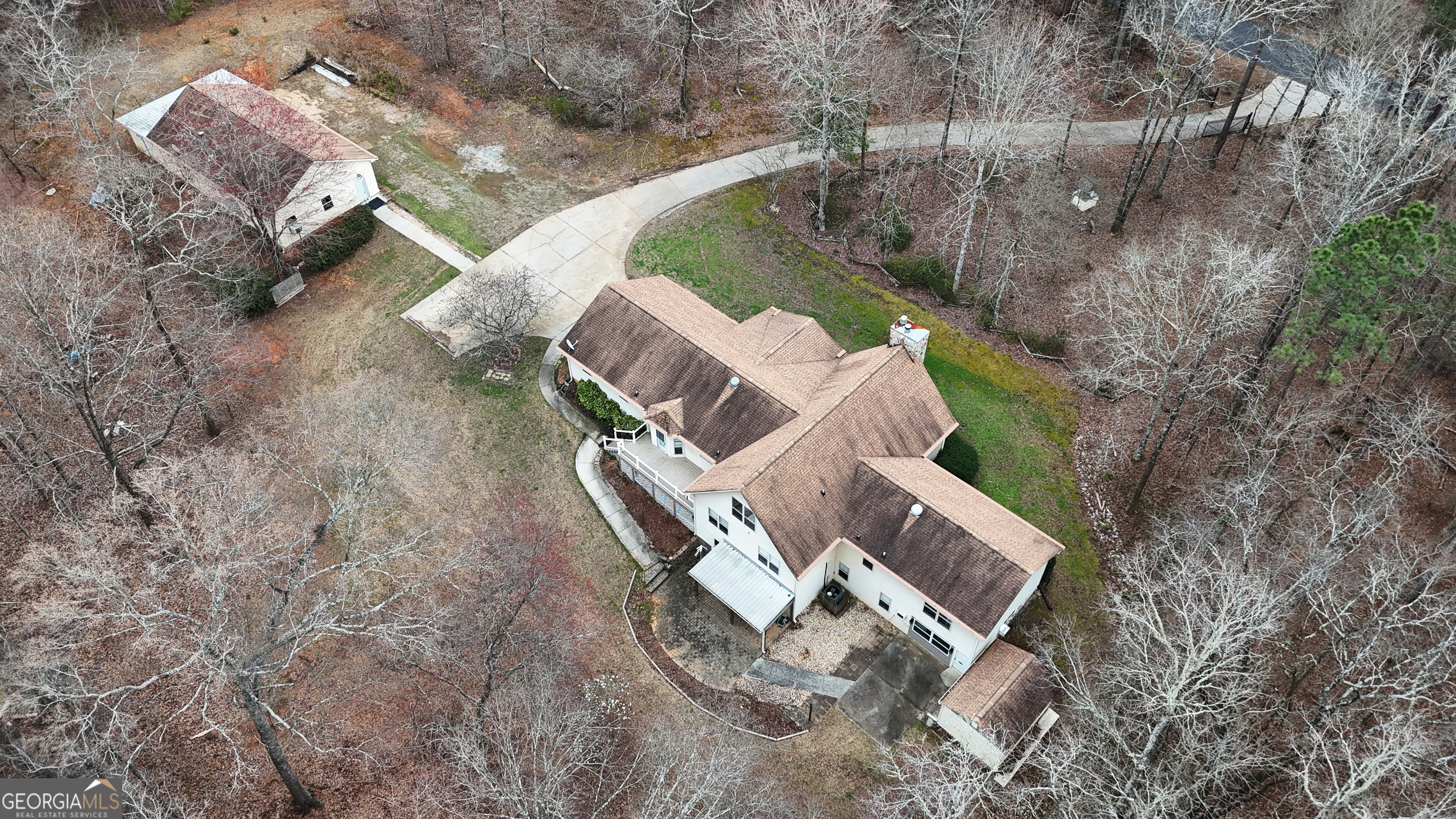 130 Brooklet Way Brooks, GA 30205 - Photo 88 of 94