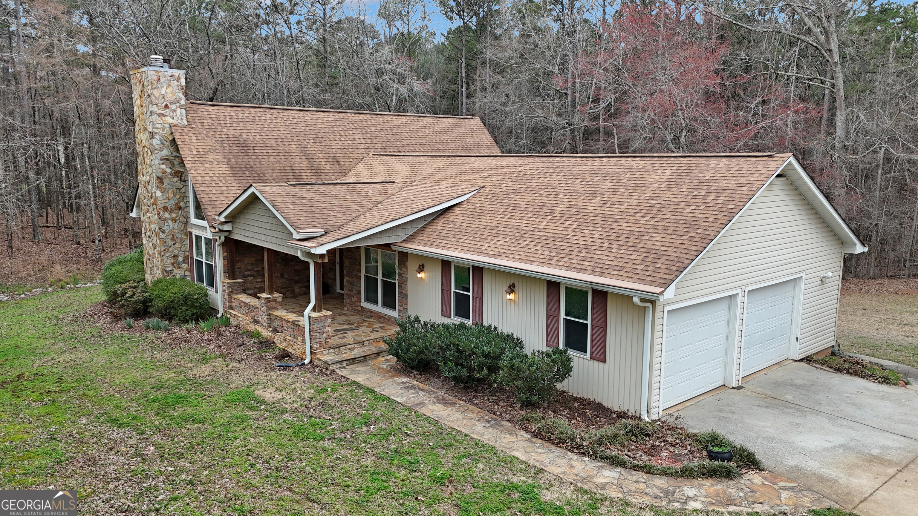 130 Brooklet Way Brooks, GA 30205 - Photo 89 of 94