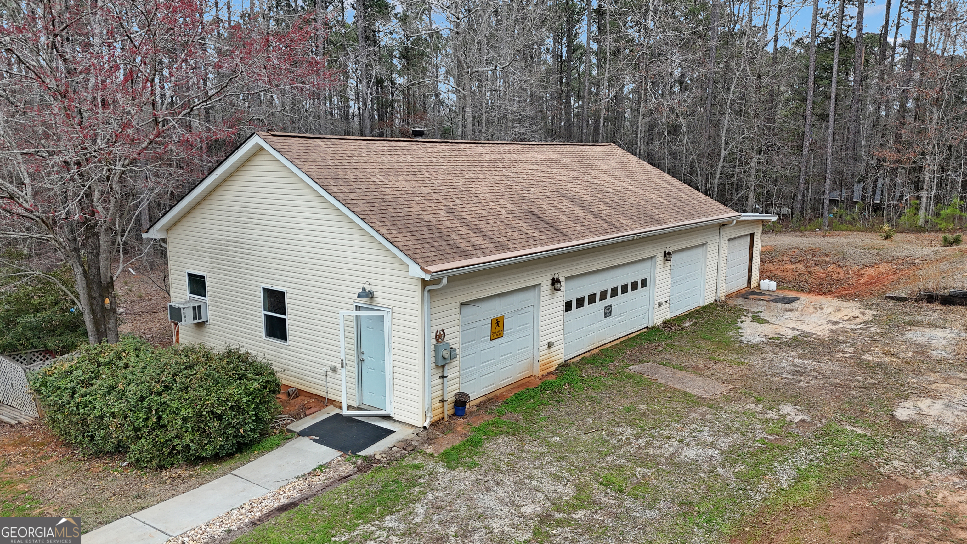 130 Brooklet Way Brooks, GA 30205 - Photo 90 of 94