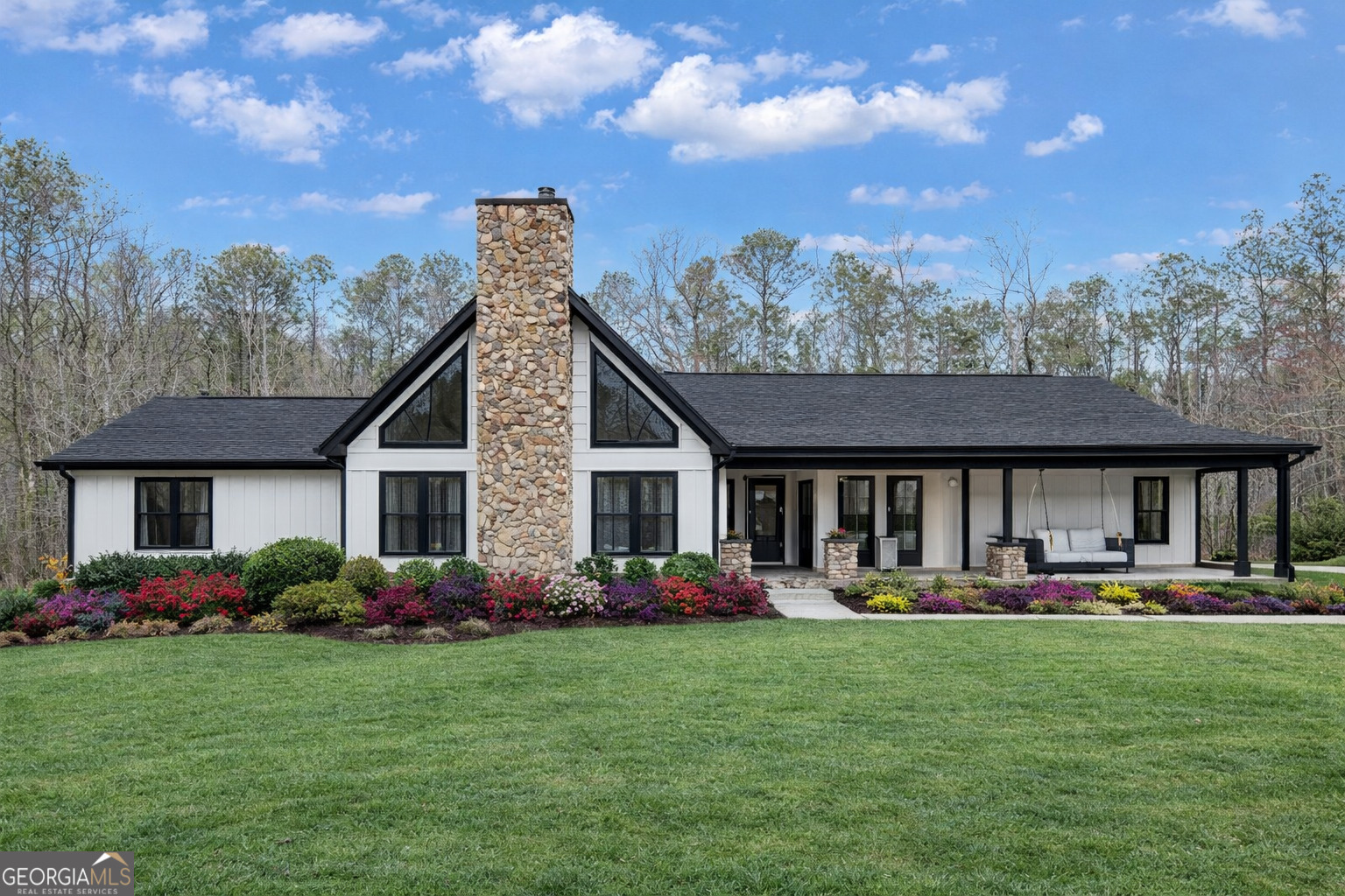 130 Brooklet Way Brooks, GA 30205 - Photo 91 of 94 AI Enhanced