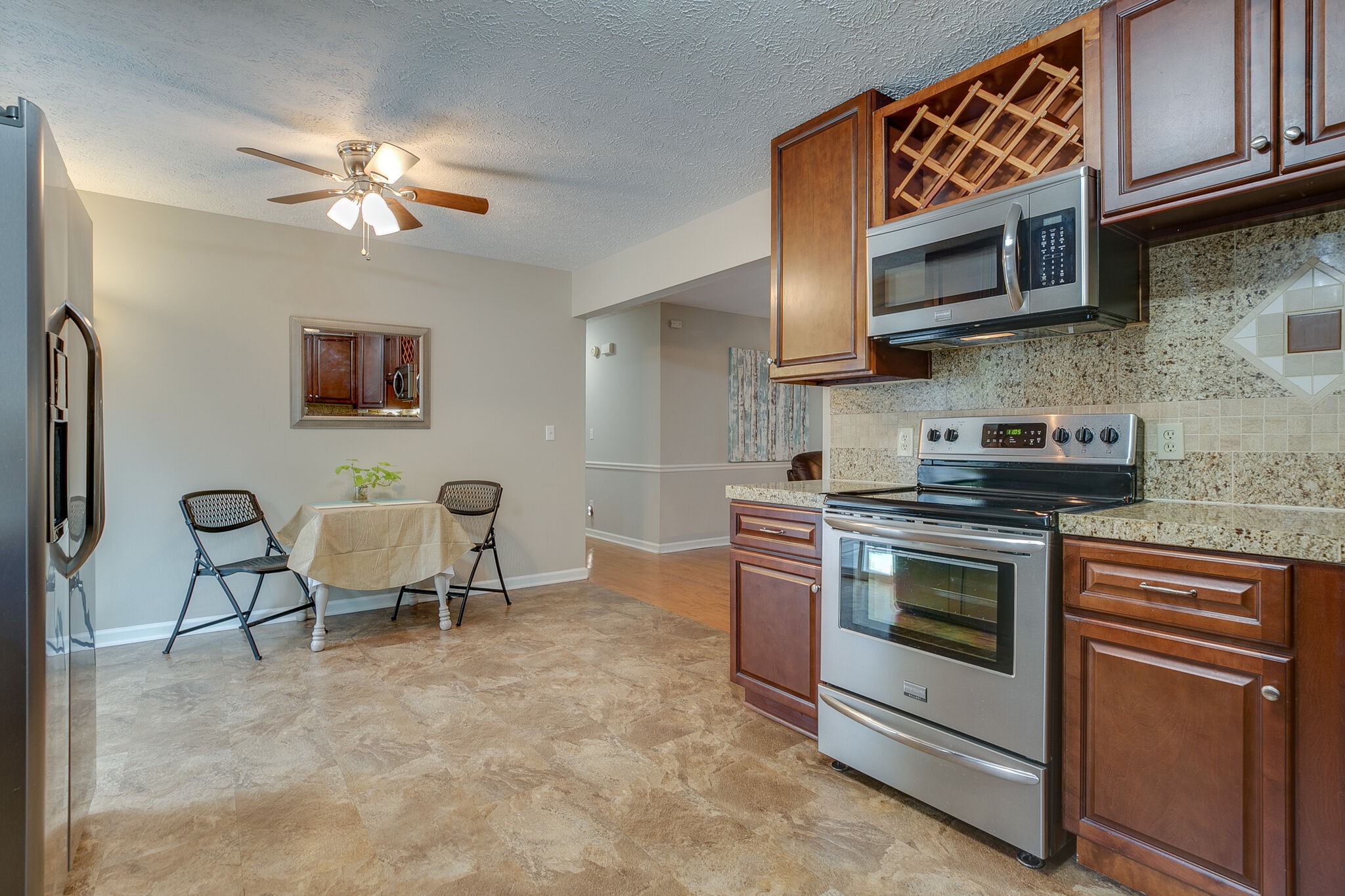 1107 Rutledge Drive Rockvale, TN 37153 - Photo 11 of 30 Gallery Image 11