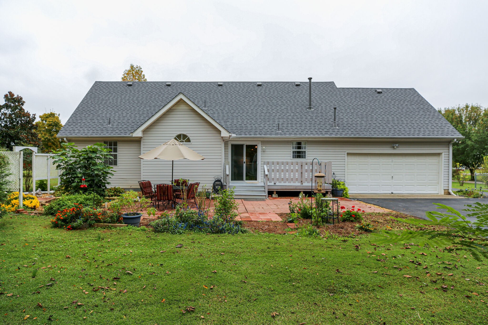 1107 Rutledge Drive Rockvale, TN 37153 - Photo 29 of 30 Gallery Image 29