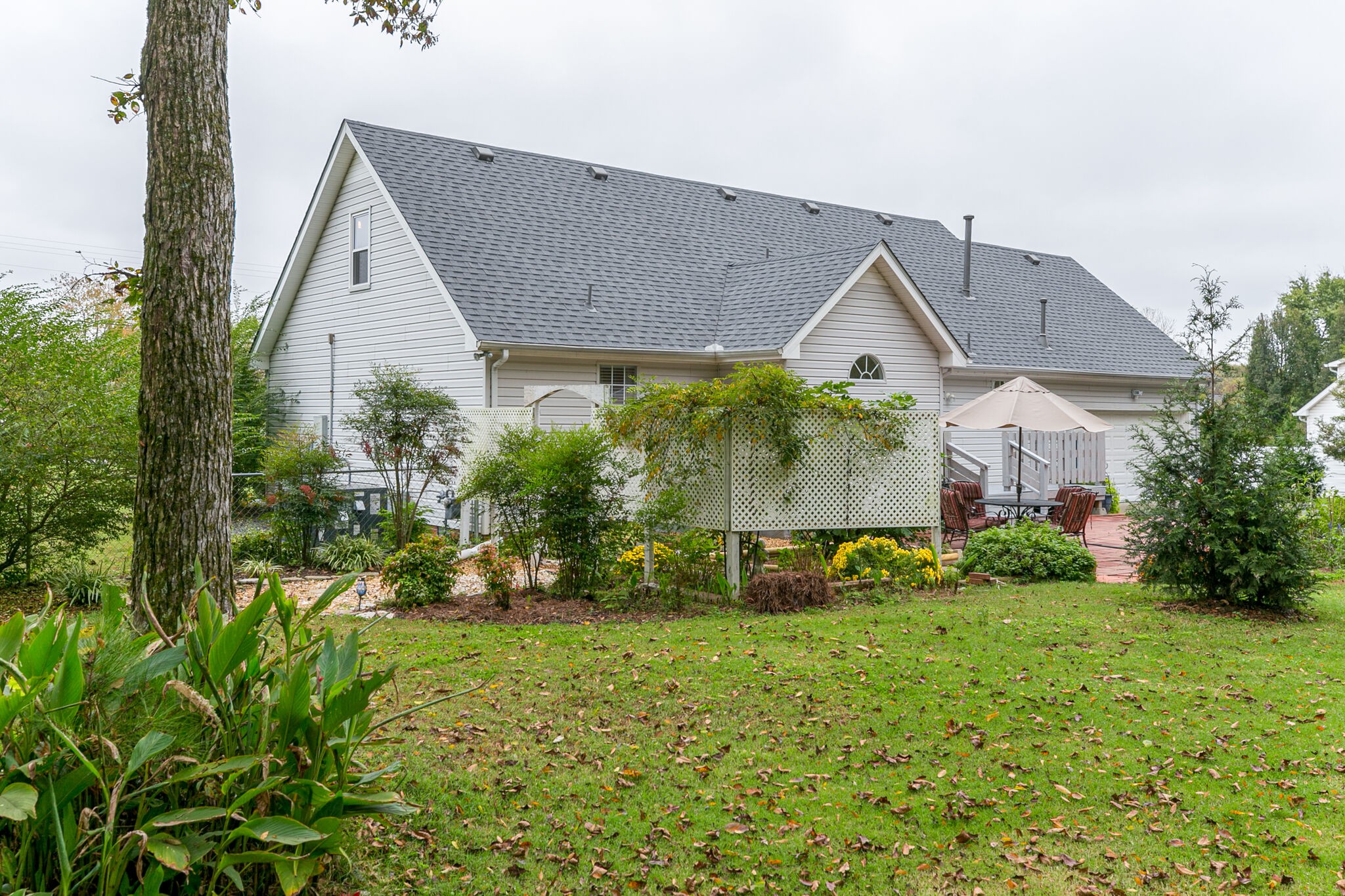 1107 Rutledge Drive Rockvale, TN 37153 - Photo 30 of 30 Gallery Image 30