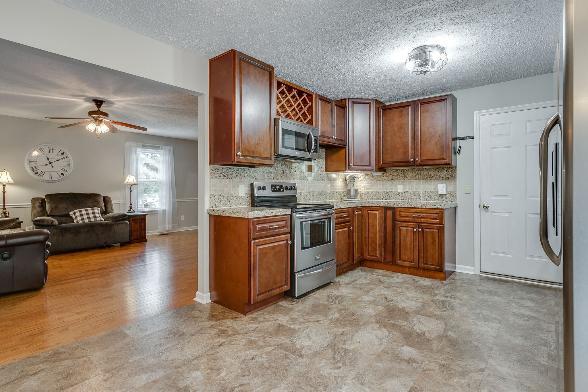 1107 Rutledge Drive Rockvale, TN 37153 - Photo 9 of 30 Gallery Image 9