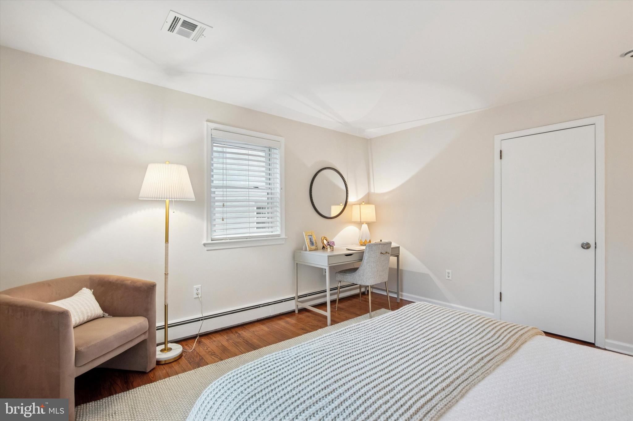 216 South Valley Forge Road Devon, PA 19333 - Photo 13 of 26 Bedroom 1
