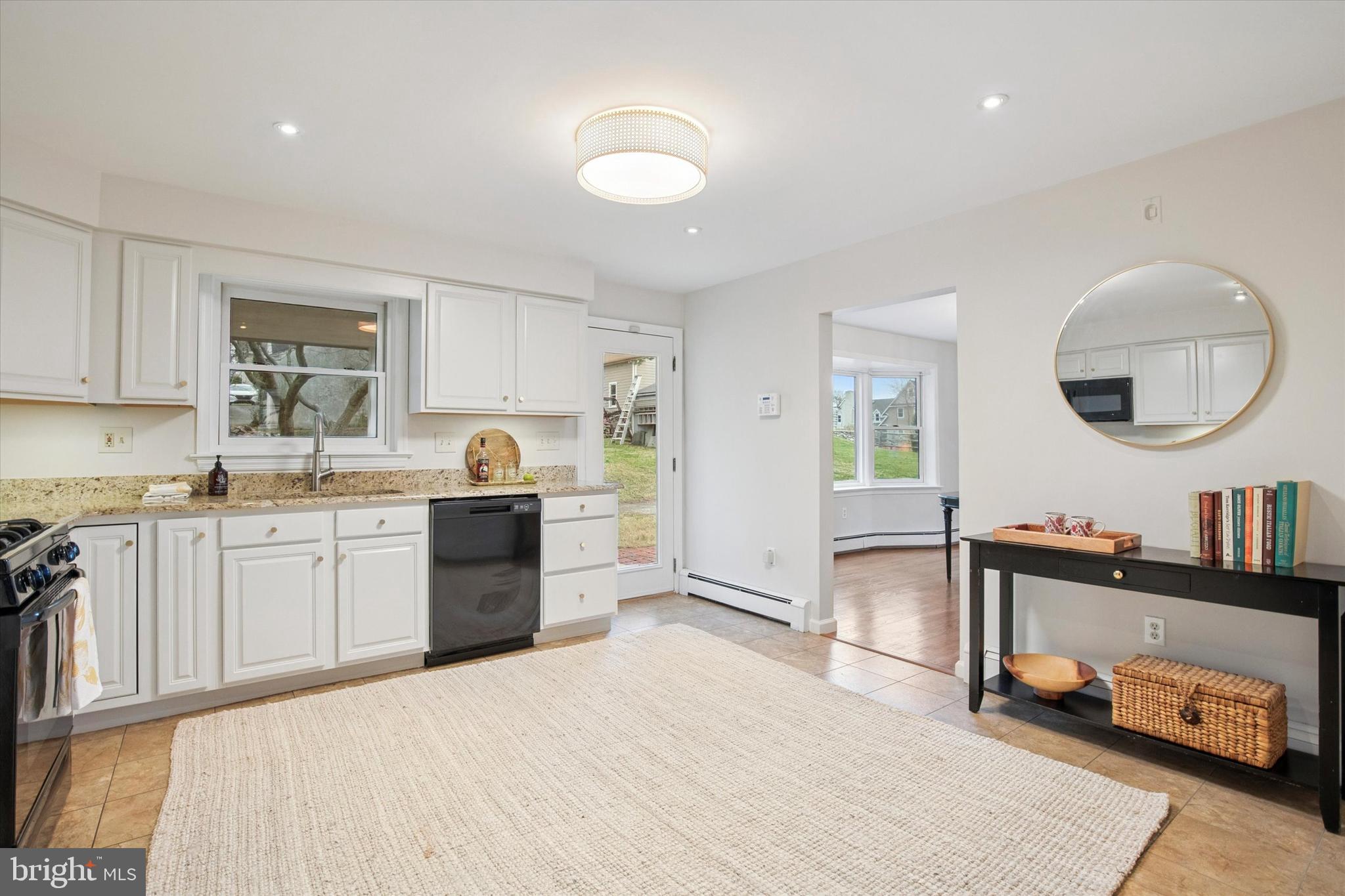 216 South Valley Forge Road Devon, PA 19333 - Photo 9 of 26 Kitchen