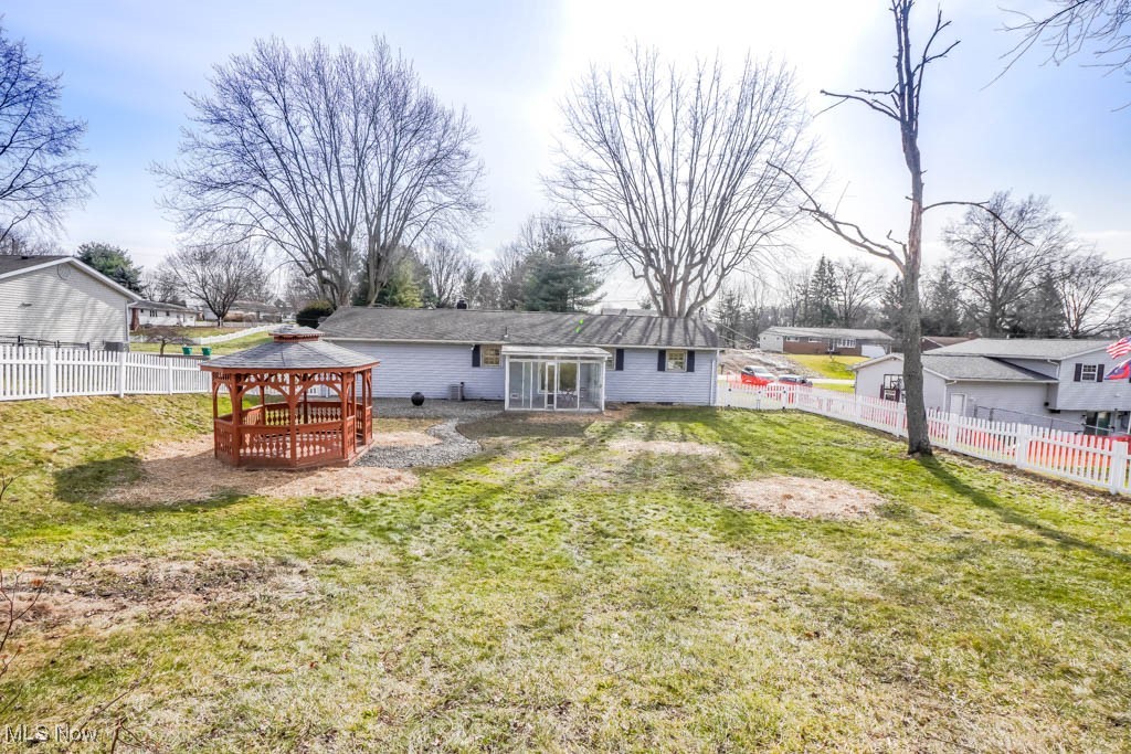 3669 Rolling Ridge Road Northeast Canton, OH 44721 - Photo 29 of 38 Gallery Image 29