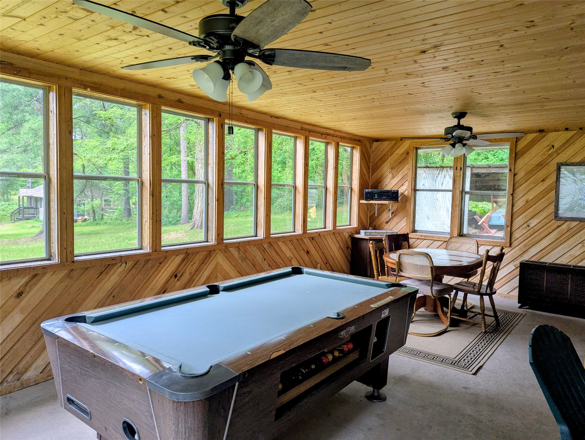 W7815 Dunn Lake Road Spooner, WI 54801 - Photo 27 of 38