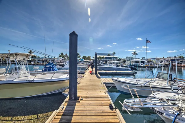 a view of an outdoor space and basketball court