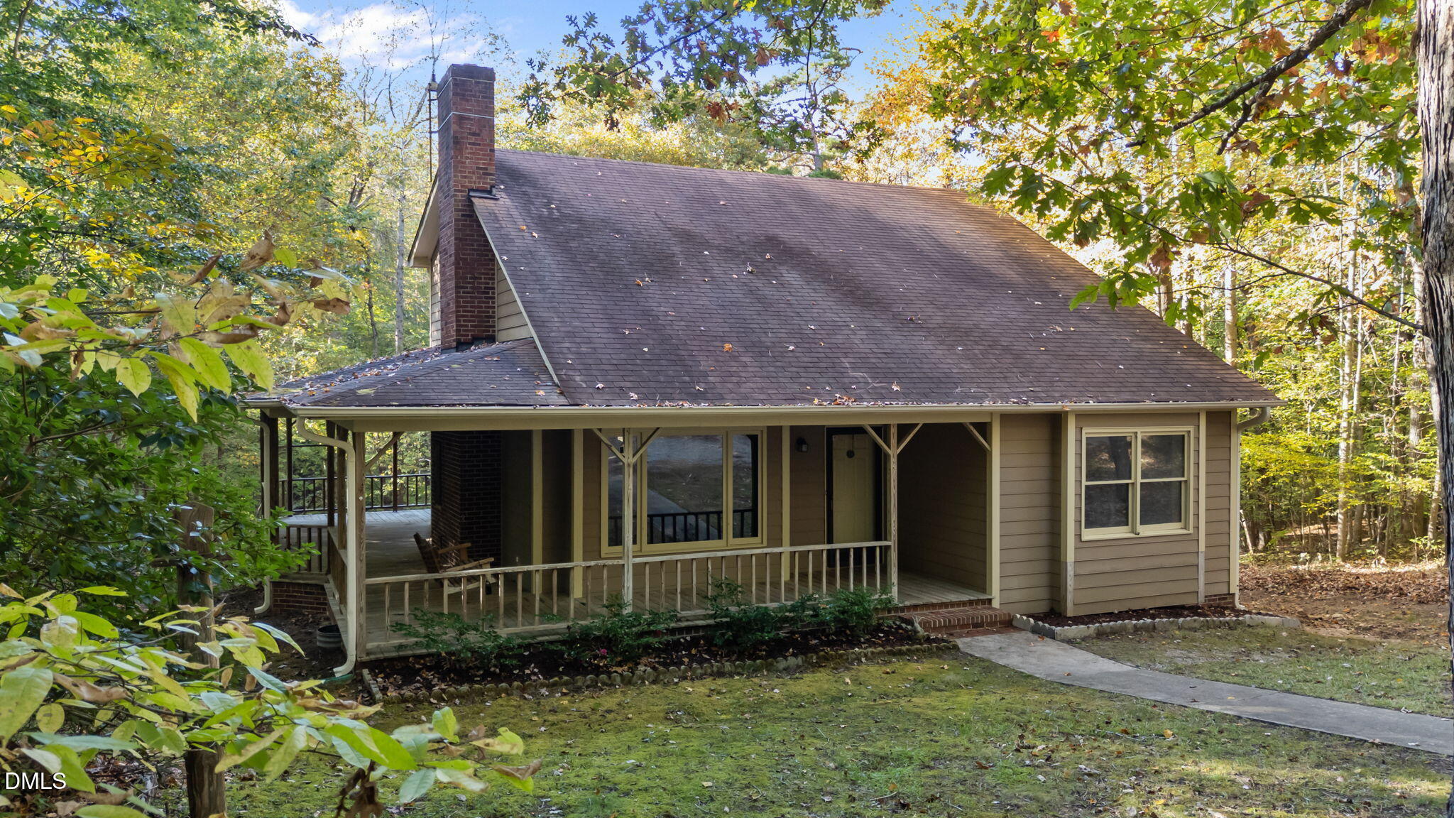 3460 Powhatan Road Clayton, NC 27527 - Photo 3 of 59 5-web-or-mls-DJI_20251021161548_0436_D