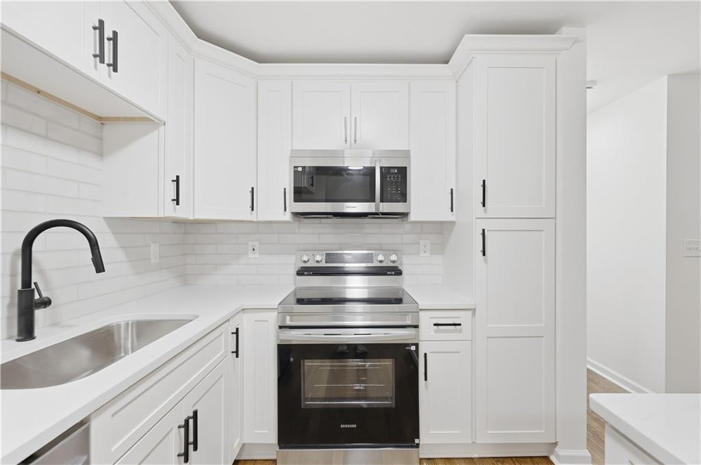 1961 Glenmar Drive Decatur, GA 30032 - Photo 26 of 35 Gallery Image 26