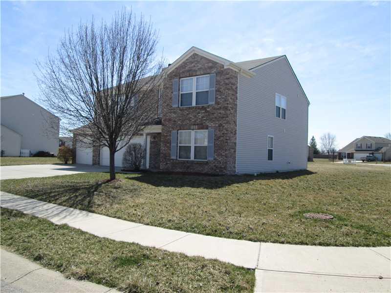 649 Hanover Road Brownsburg, IN 46112 - Photo 17 of 18