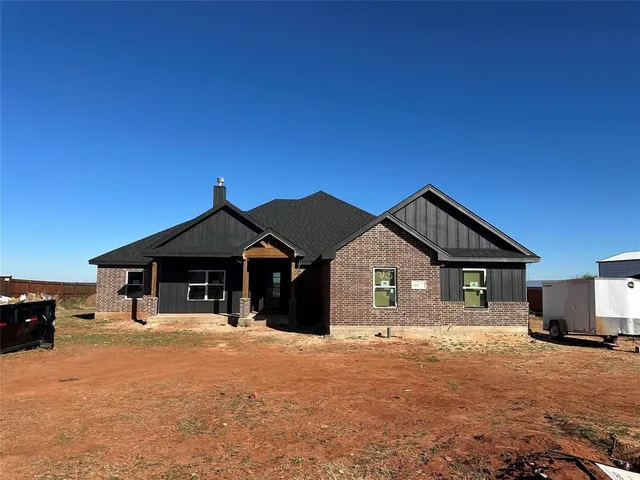 $479,900 | 265 Latigo Trail, Abilene, TX 79606