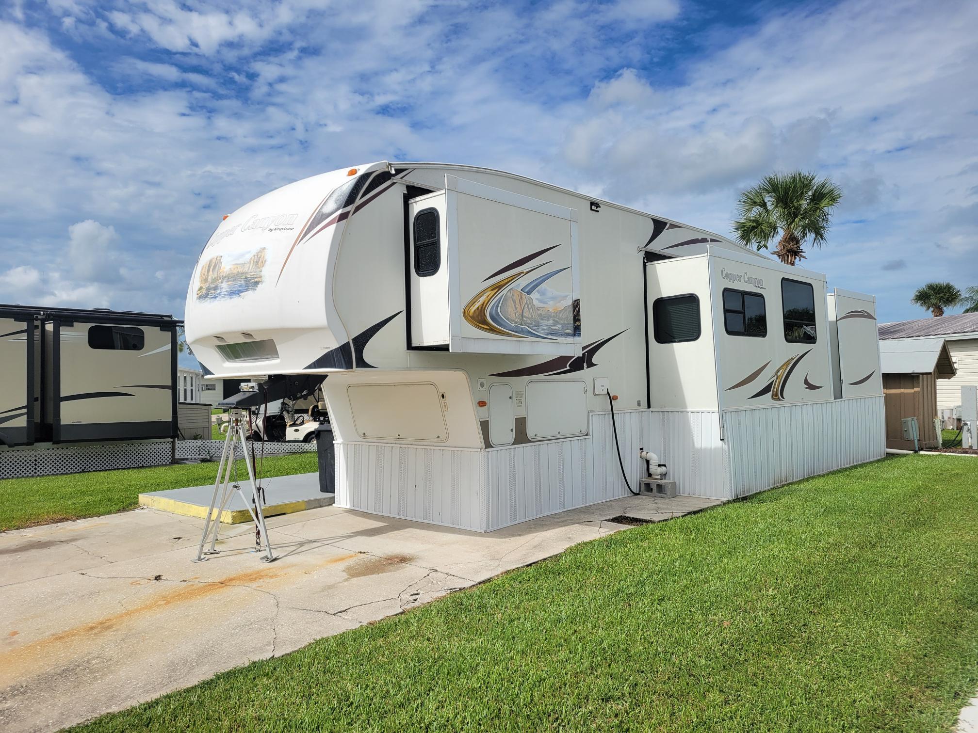 6571 Southeast 55th Lane Okeechobee, FL 34974 - Photo 2 of 11 20250918_154846