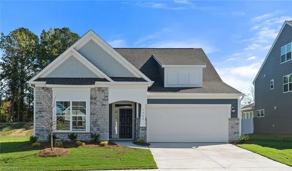 $439,900 | 1309 Cricket Street, Elon, NC 27244