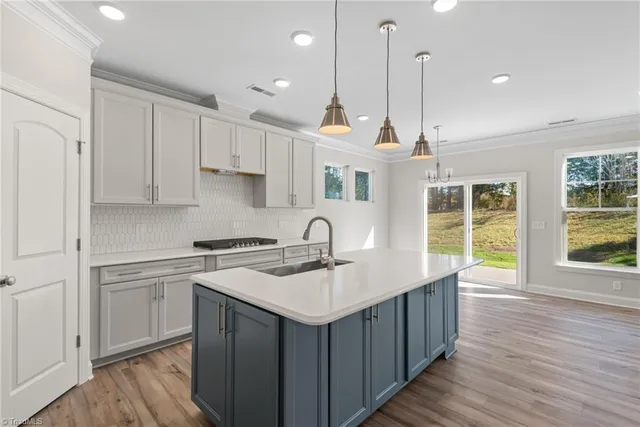 $479,900 | 1309 Cricket Street, Elon, NC 27244