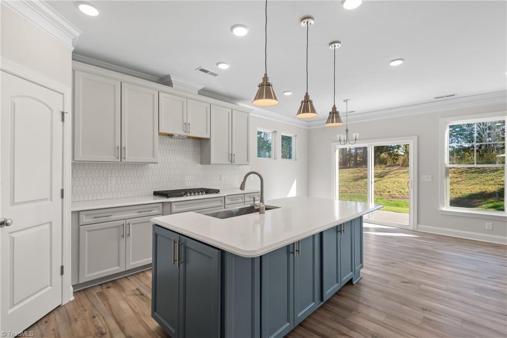 1309 Cricket Street Elon, NC 27244 - Photo 15 of 29