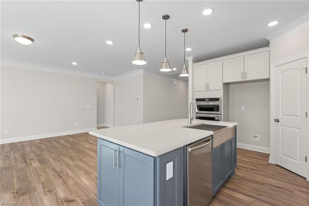 1309 Cricket Street Elon, NC 27244 - Photo 16 of 28
