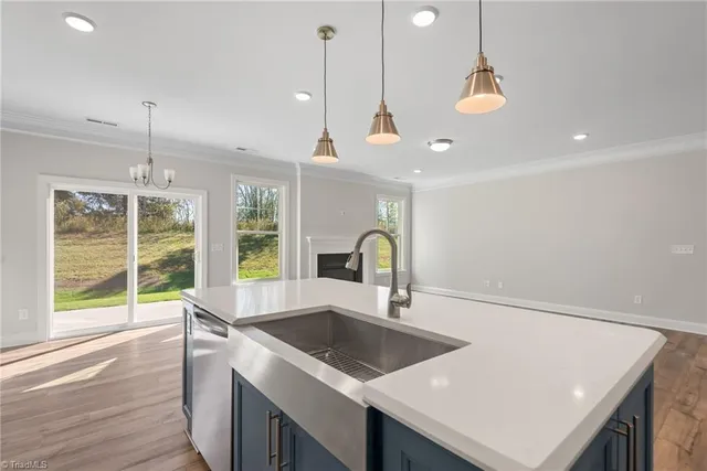 $479,900 | 1309 Cricket Street, Elon, NC 27244