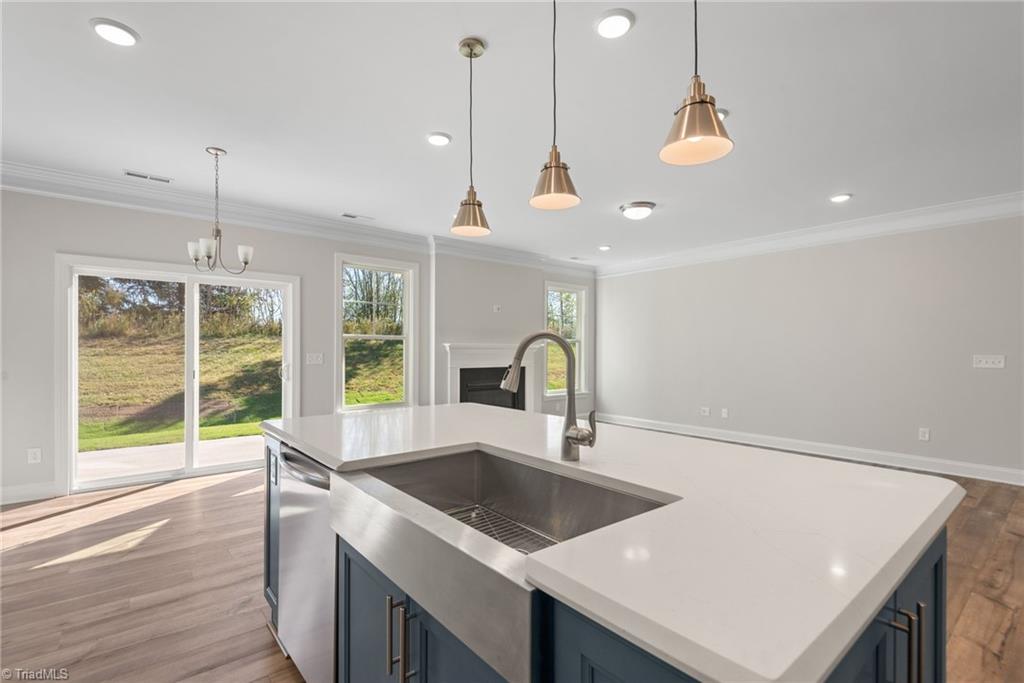 1309 Cricket Street Elon, NC 27244 - Photo 16 of 29