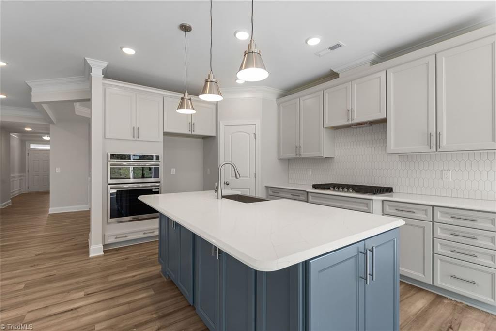 1309 Cricket Street Elon, NC 27244 - Photo 17 of 28