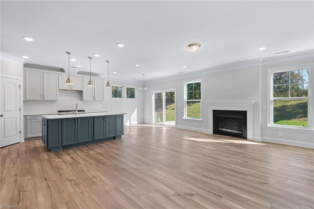 1309 Cricket Street Elon, NC 27244 - Photo 21 of 28
