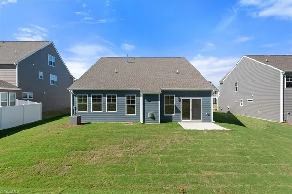 $439,900 | 1309 Cricket Street, Elon, NC 27244