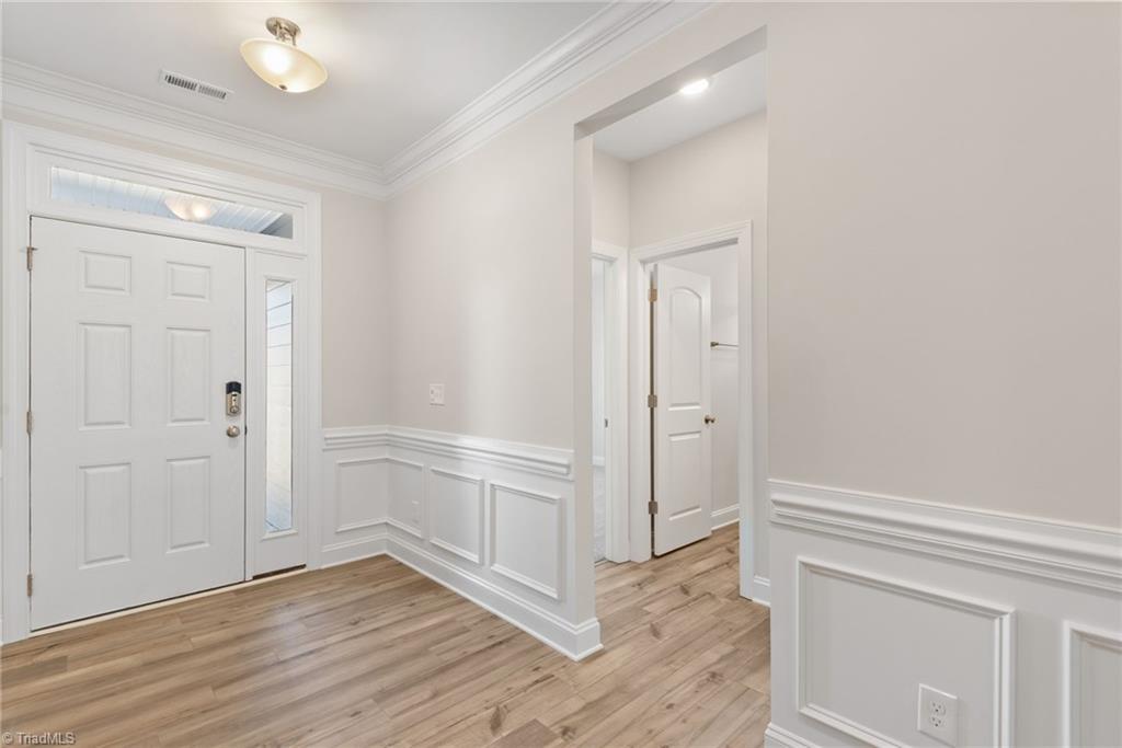 1309 Cricket Street Elon, NC 27244 - Photo 4 of 29