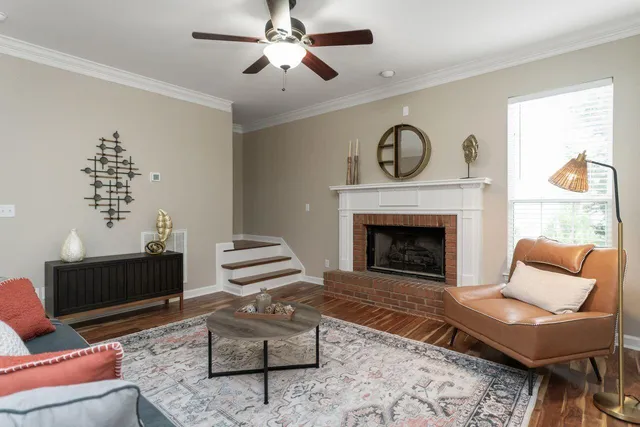 $557,000 | 2610 Eagle Creek Way, Signal Mountain, TN 37377